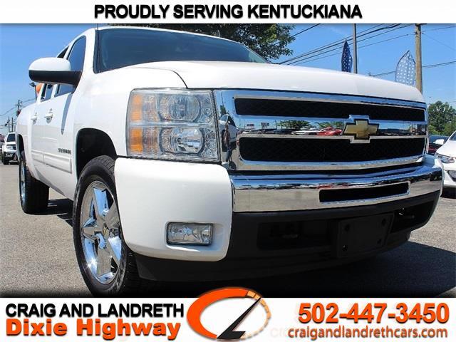 Craig And Landreth Dixie >> Used Cars For Sale Louisville Ky 40216 Craig And Landreth Cars Craig And Landreth Dixie >> Used Cars For Sale Louisville Ky 40216 Craig And Landreth Cars