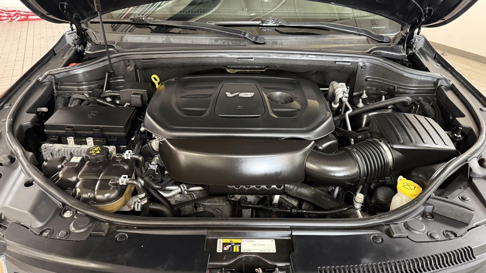 Jeep Grand Cherokee  2018