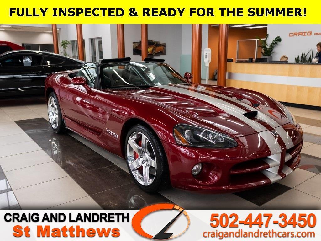 Used Cars for Sale Louisville KY 40207 Craig and Landreth Cars