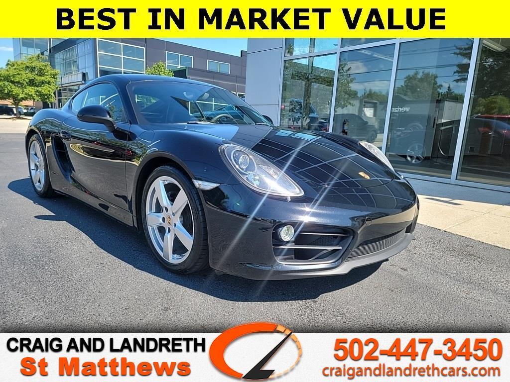 Used Cars for Sale Louisville KY 40207 Craig and Landreth Cars