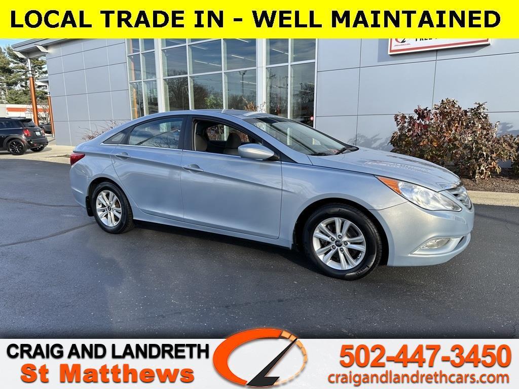 Used Cars for Sale Louisville KY 40207 Craig and Landreth Cars