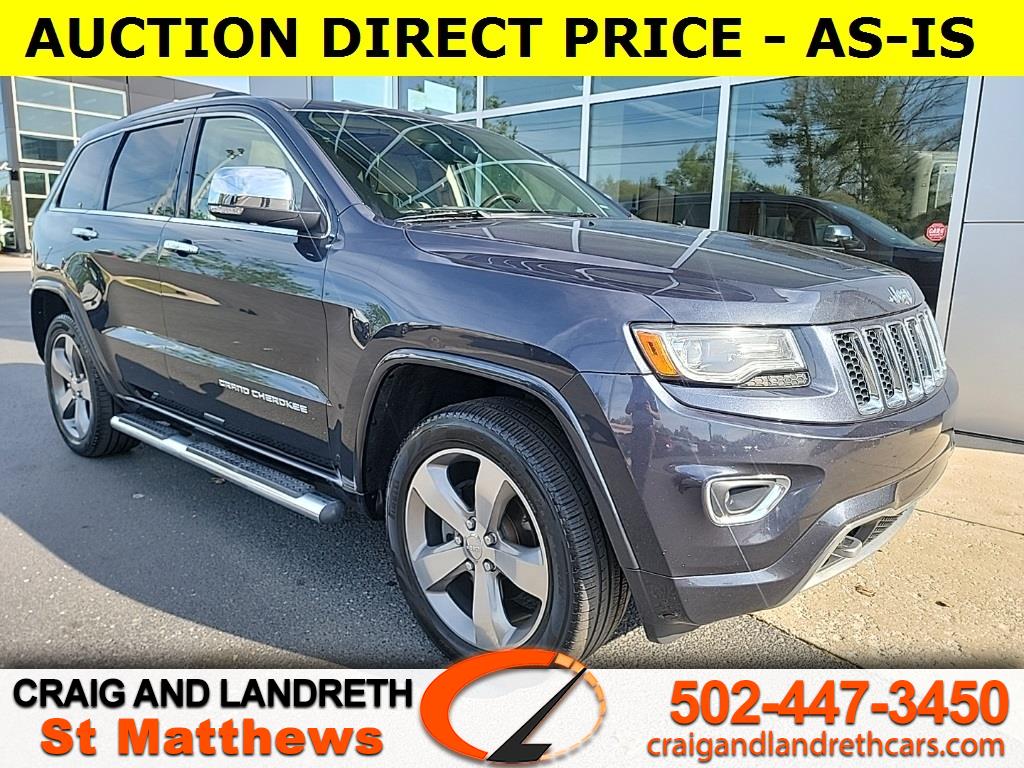 Used Cars for Sale Louisville KY 40207 Craig and Landreth Cars