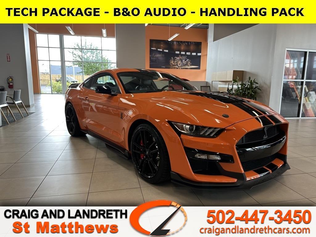 Used Cars for Sale Louisville KY 40207 Craig and Landreth Cars