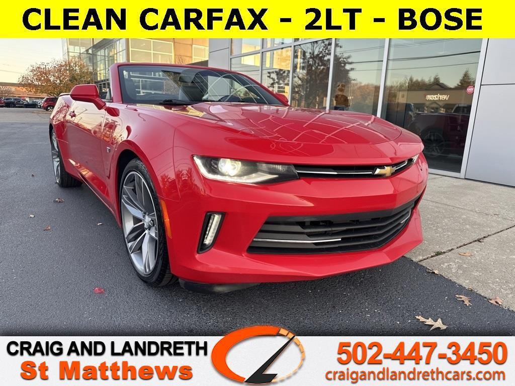 Used Cars for Sale Louisville KY 40207 Craig and Landreth Cars