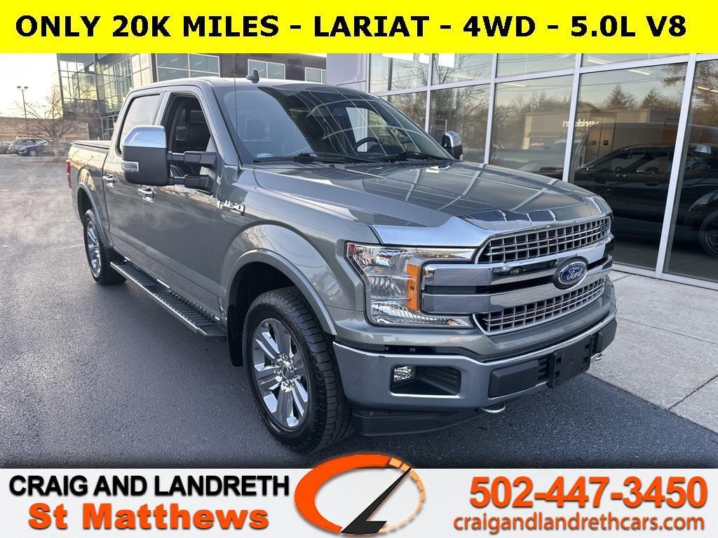 Craig And Landreth Cars