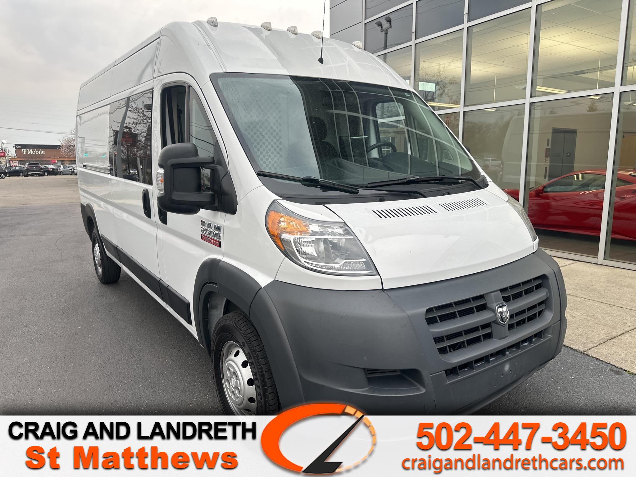 Craig And Landreth - 5n1rit2