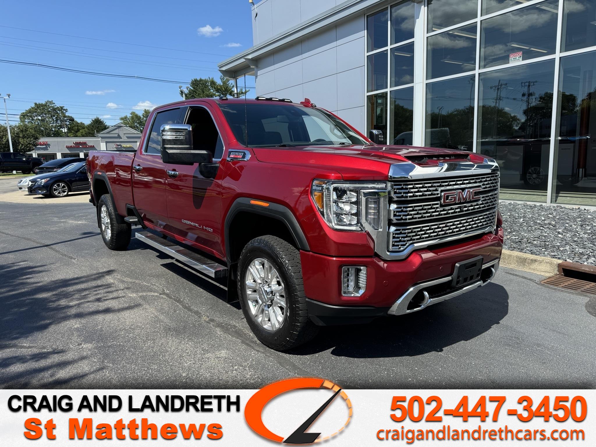 Craig And Landreth - ribctr9