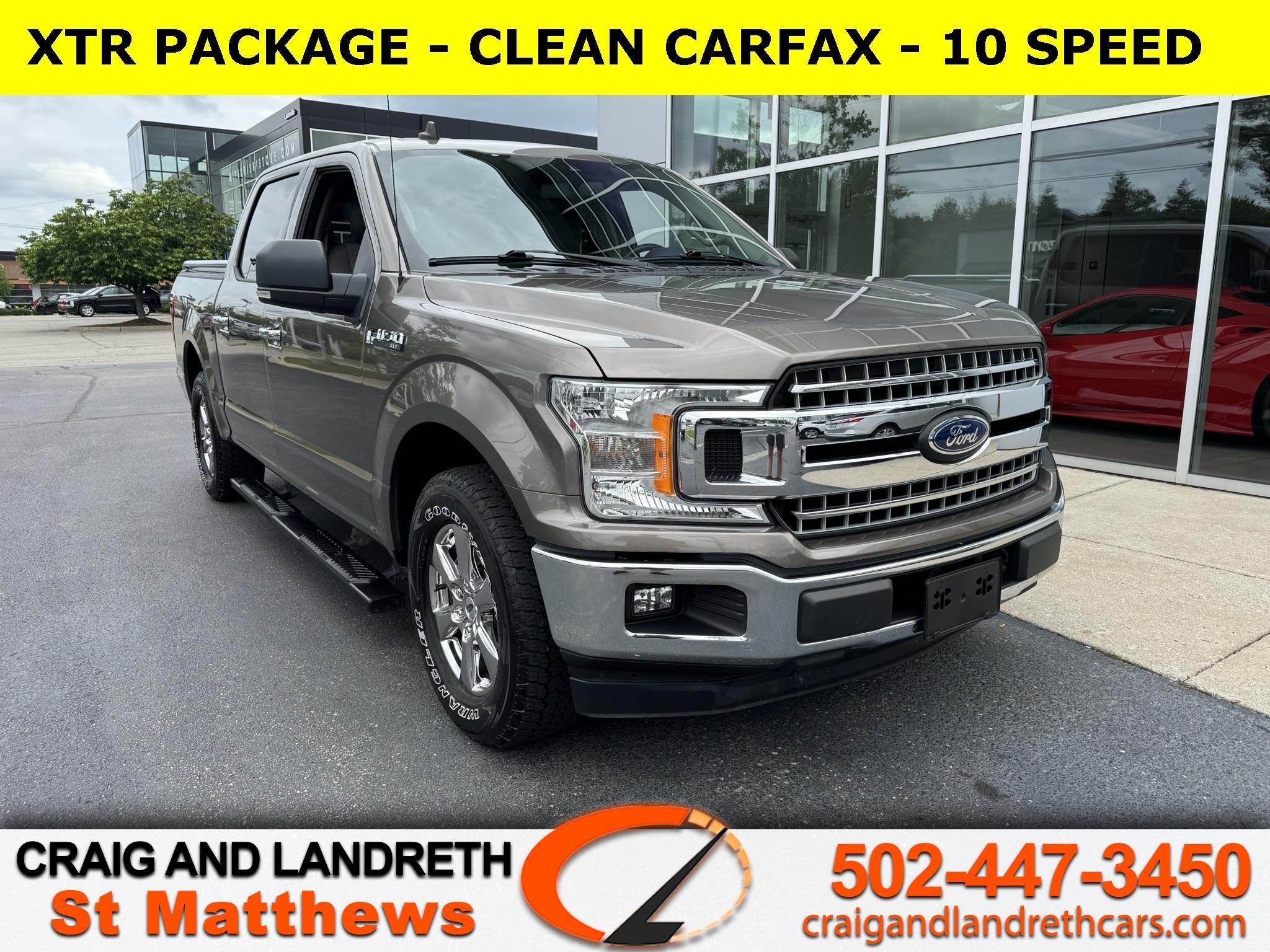 Used Cars for Sale Louisville KY 40207 Craig and Landreth Cars