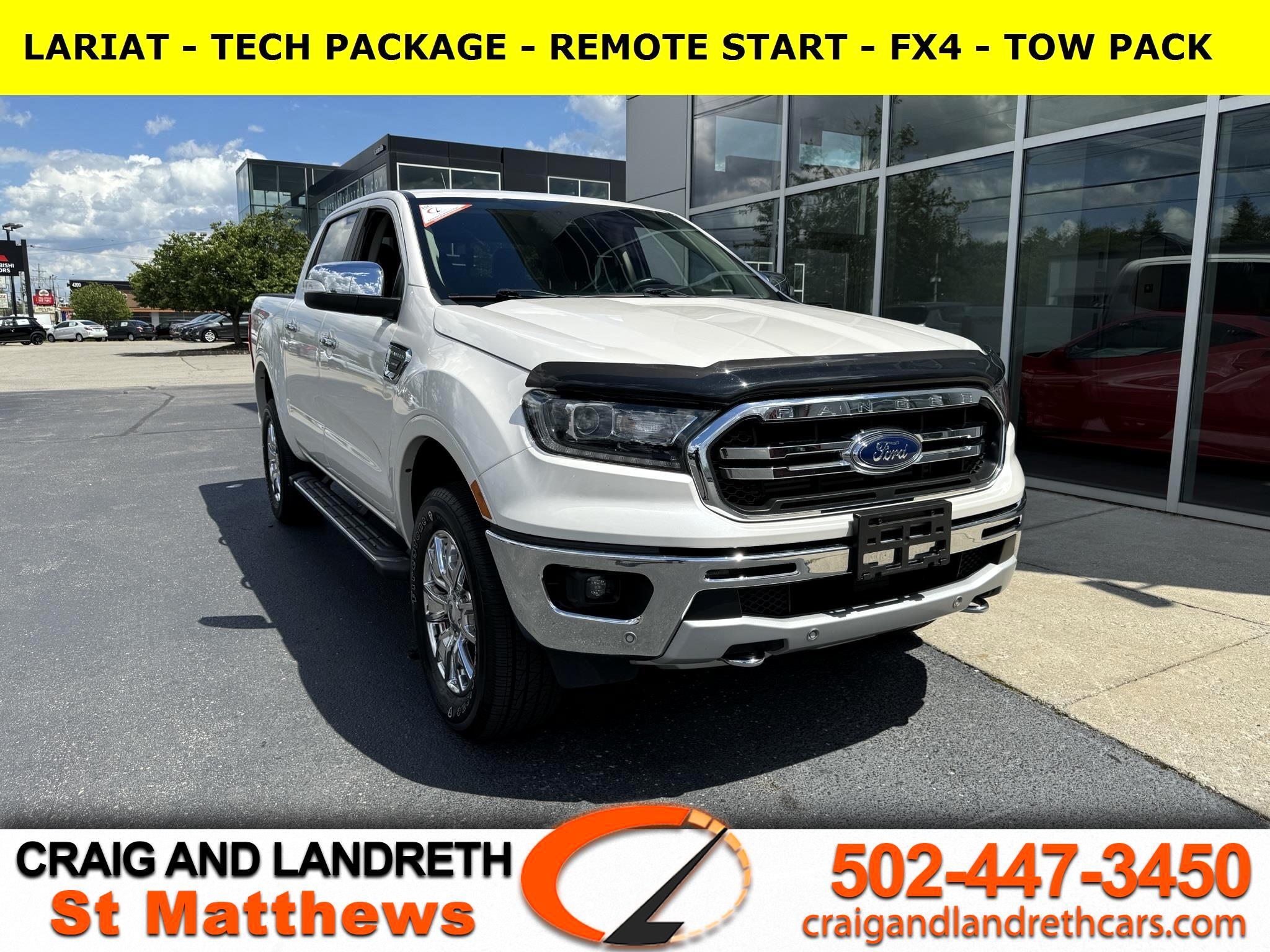 Craig And Landreth - ek94mdu