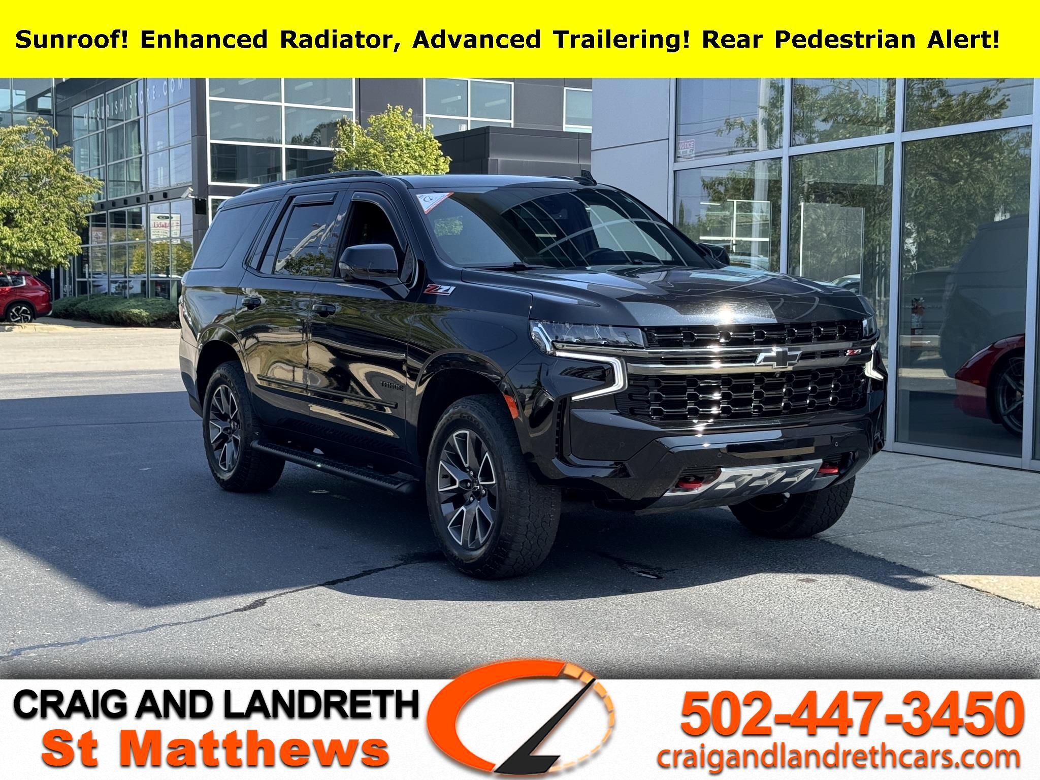 Craig And Landreth - hk9masy