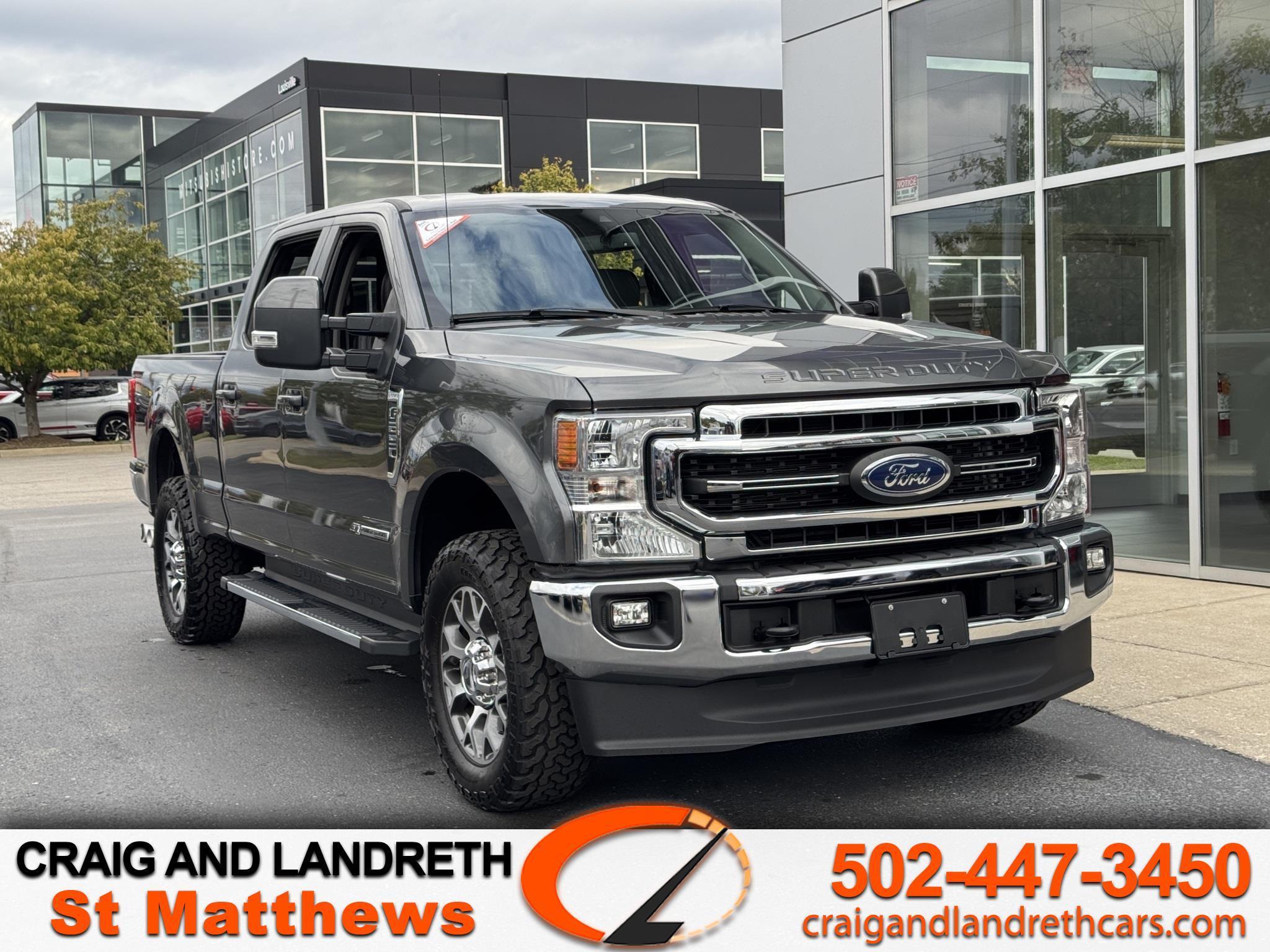 Used Cars for Sale Louisville KY 40207 Craig and Landreth Cars