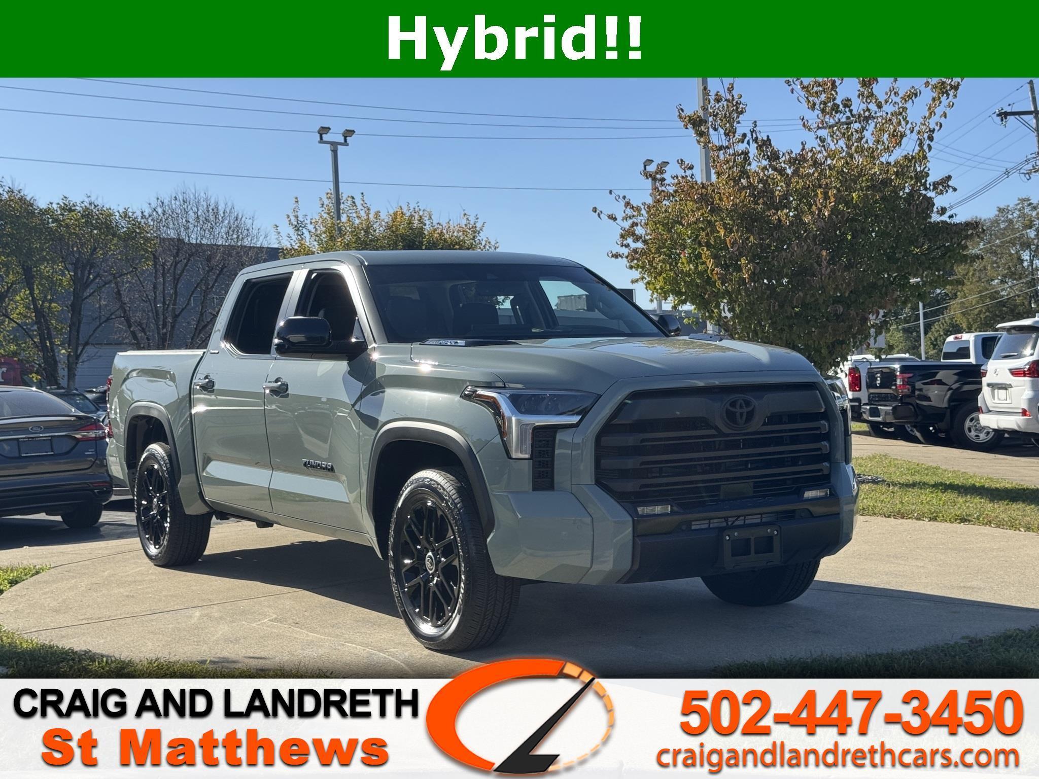 Used Cars for Sale Louisville KY 40207 Craig and Landreth Cars