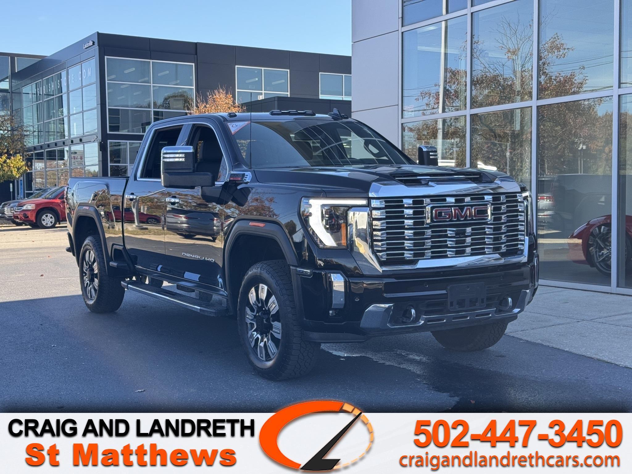 Used Cars for Sale Louisville KY 40207 Craig and Landreth Cars