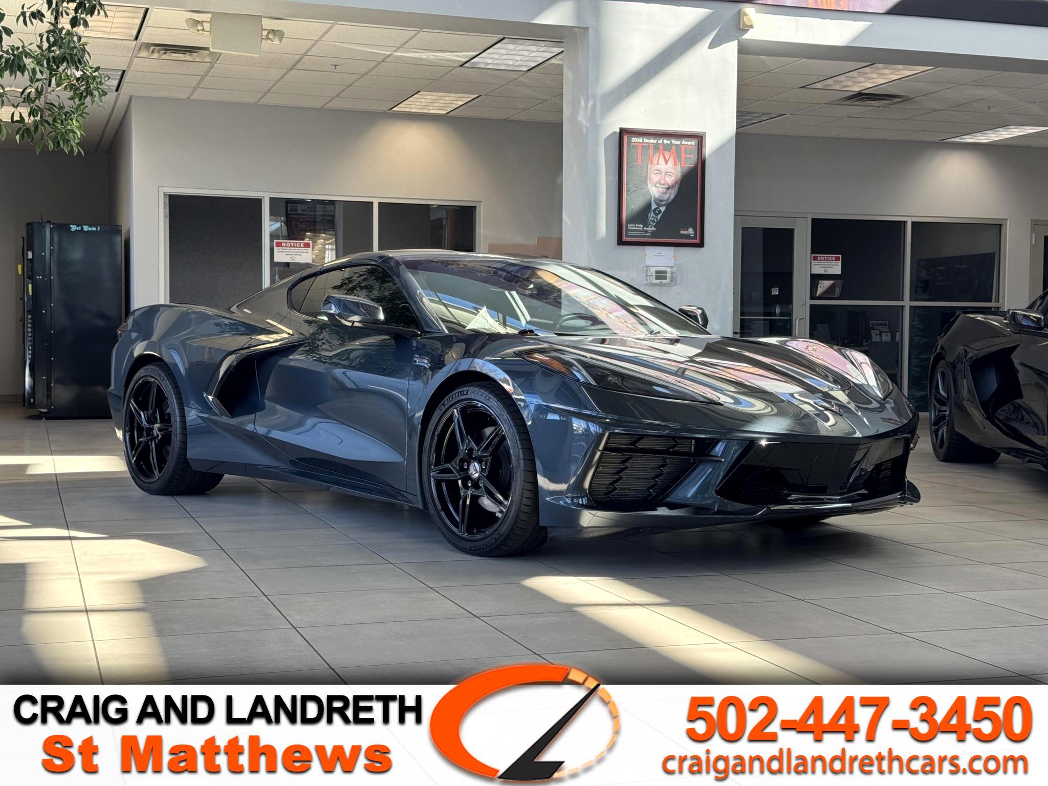 Craig And Landreth - oxx43z3