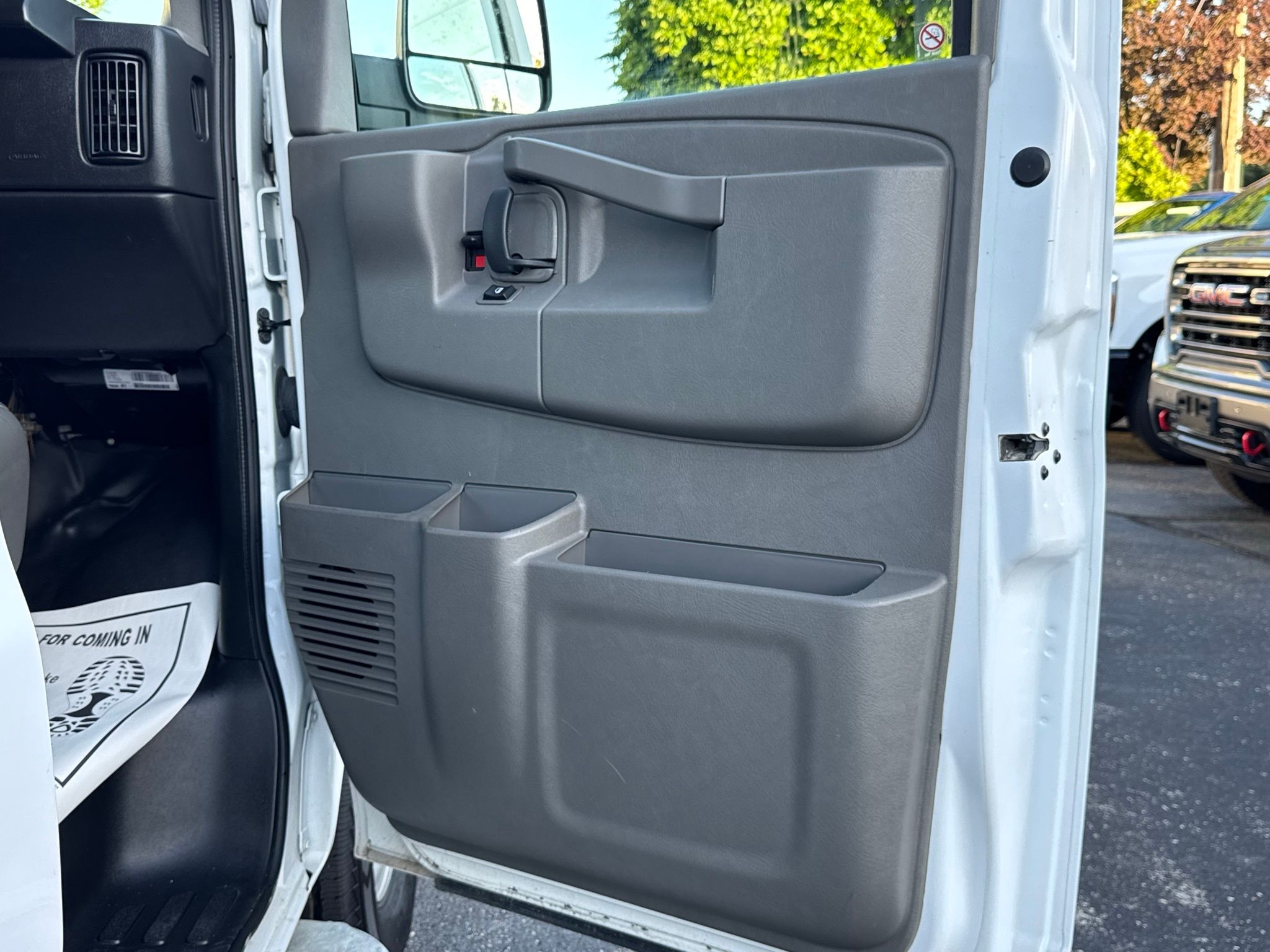 Chevrolet Express  2023