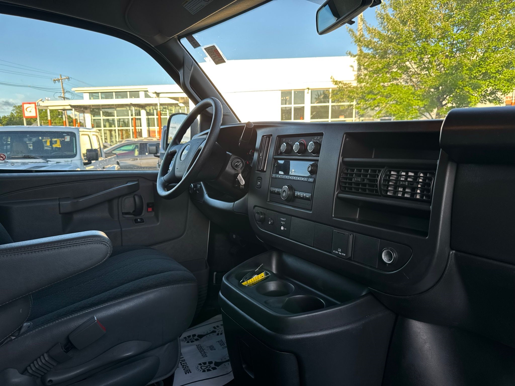 Chevrolet Express  2023