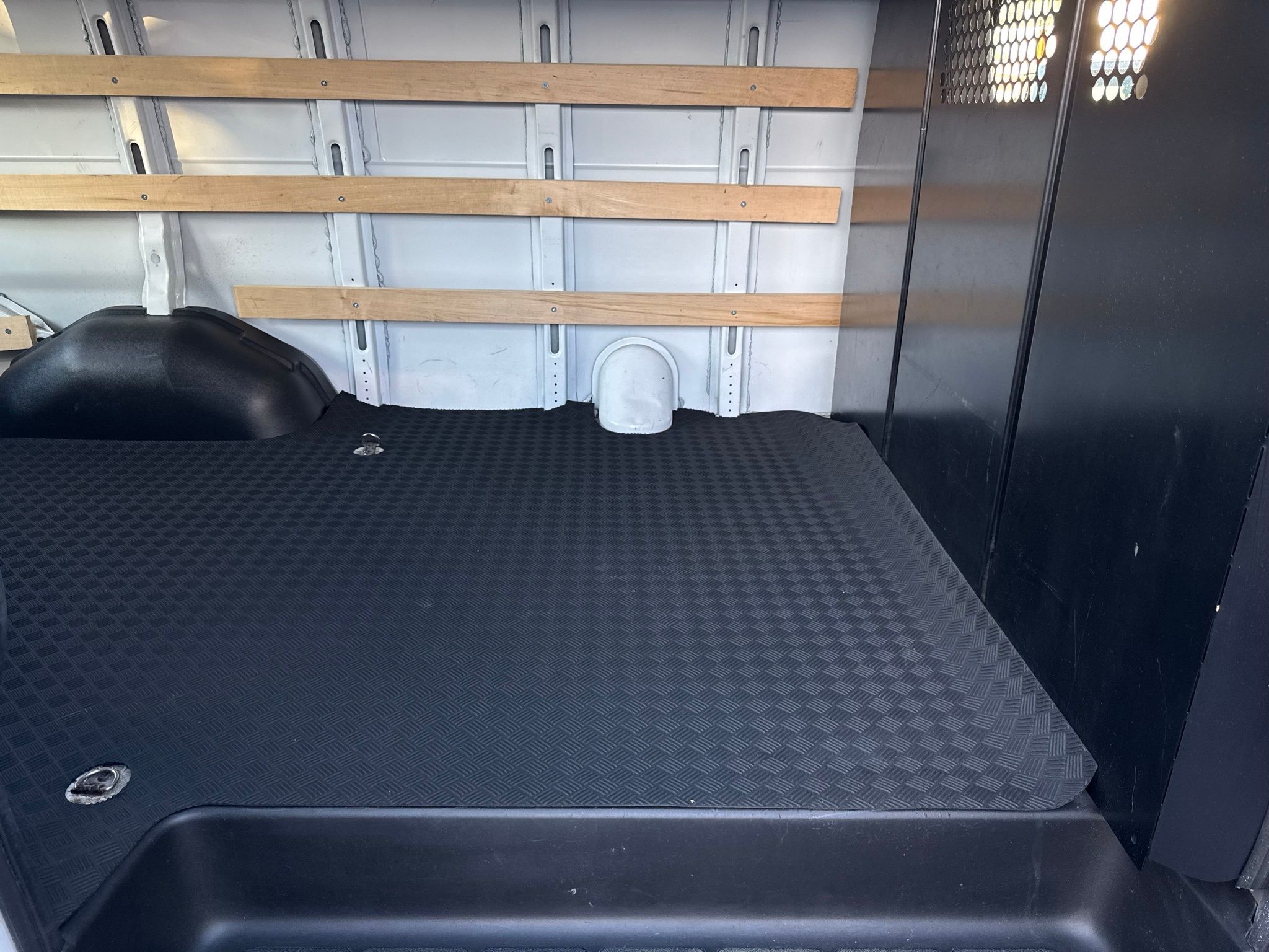 Chevrolet Express  2023