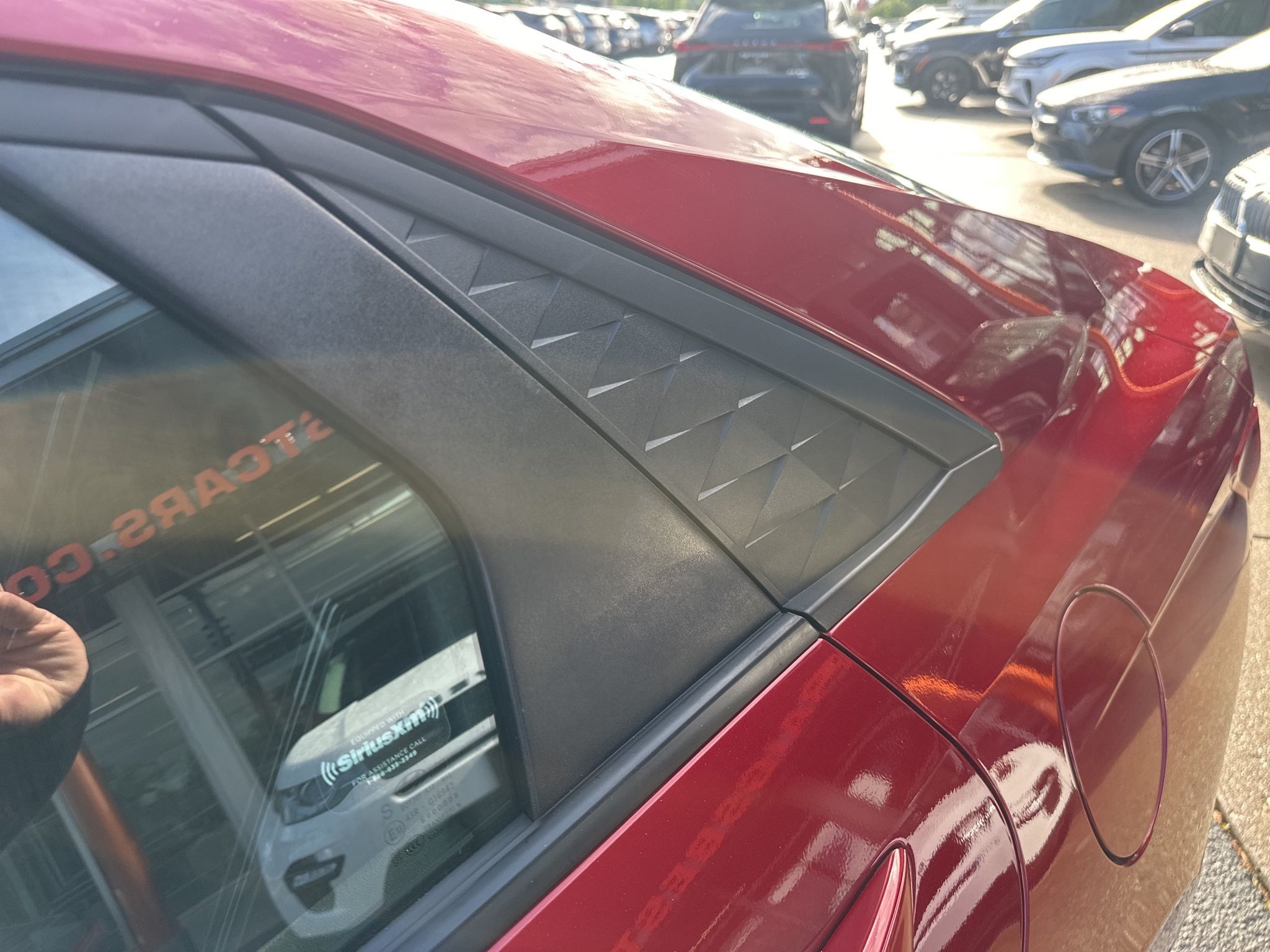 Hyundai Elantra  2024 Hyundai Elantra  2024