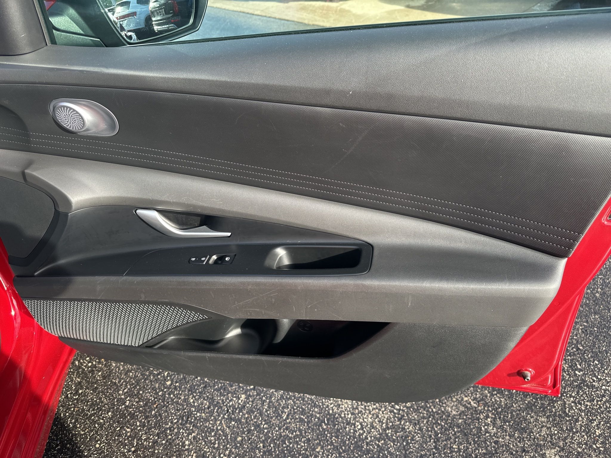 Hyundai Elantra  2024 Hyundai Elantra  2024