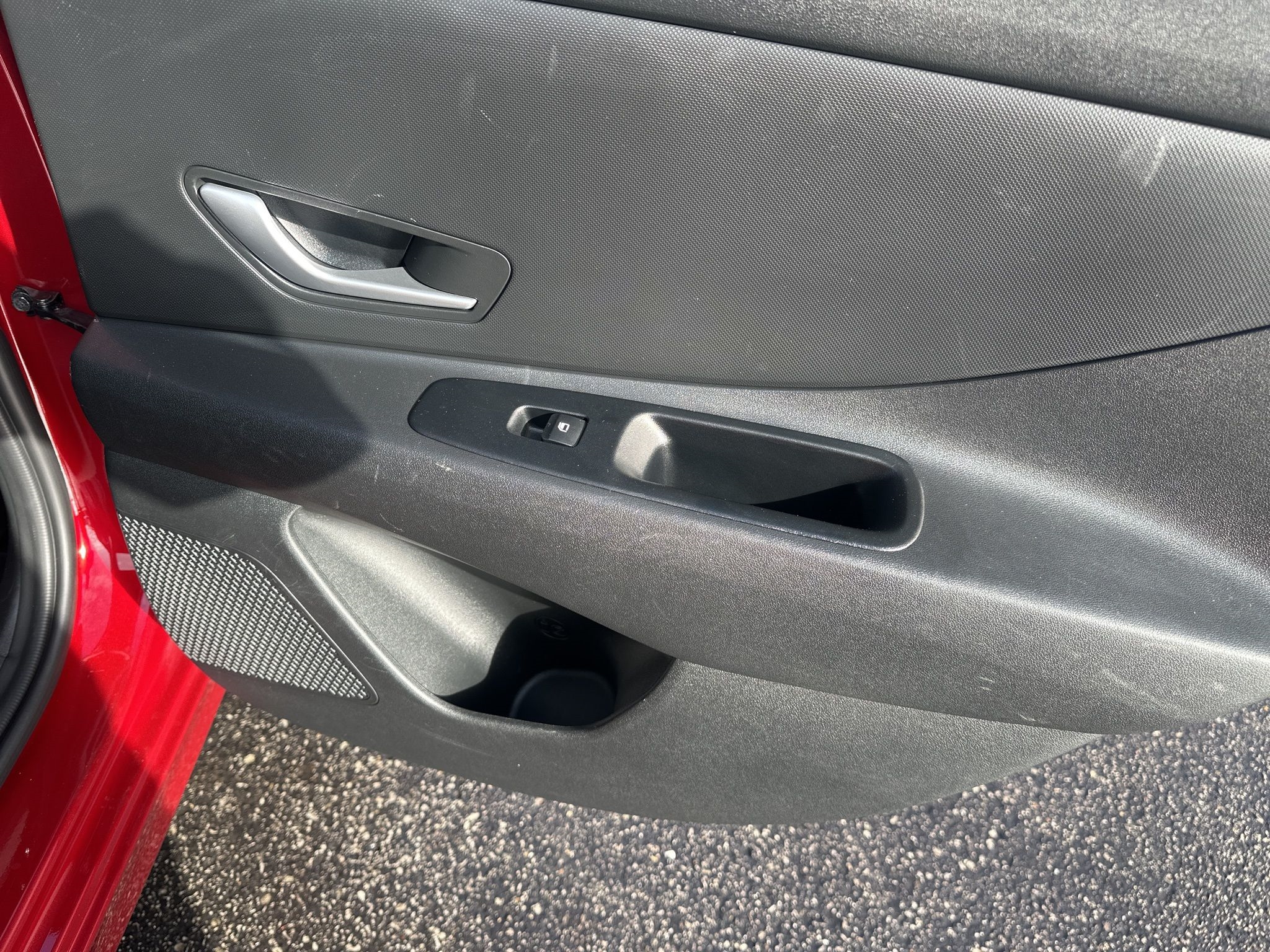 Hyundai Elantra  2024 Hyundai Elantra  2024