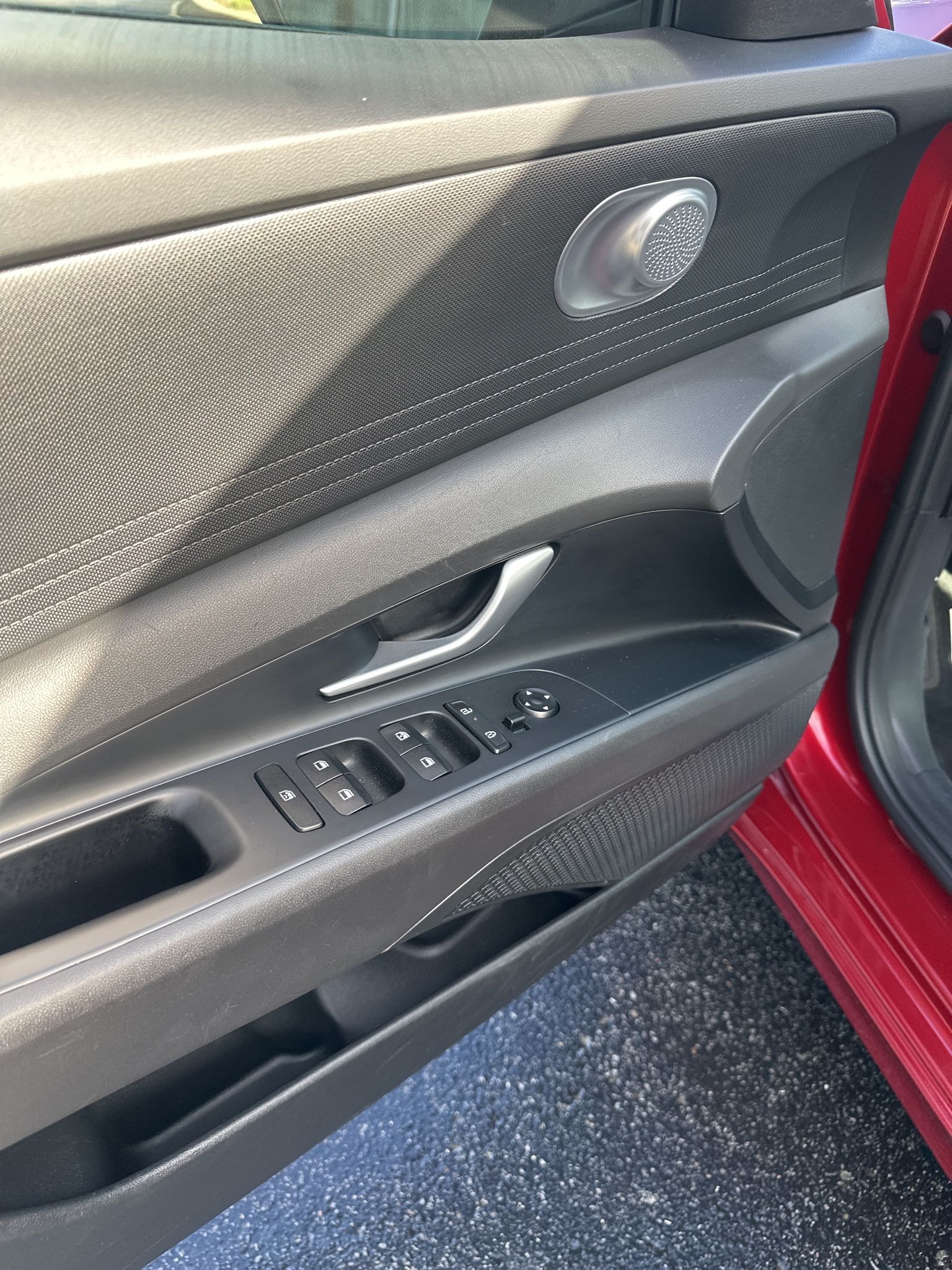 Hyundai Elantra  2024 Hyundai Elantra  2024