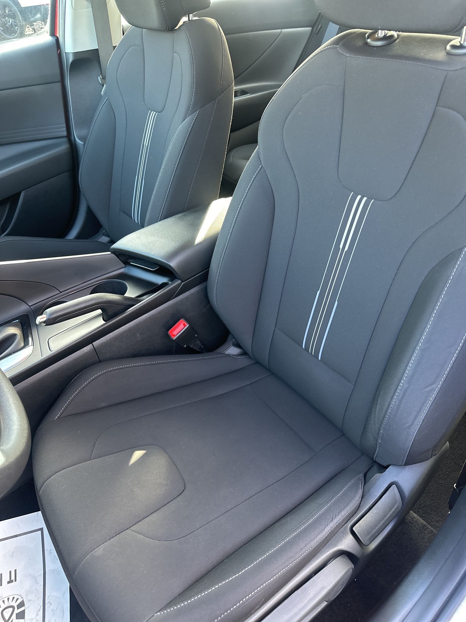 Hyundai Elantra  2024 Hyundai Elantra  2024