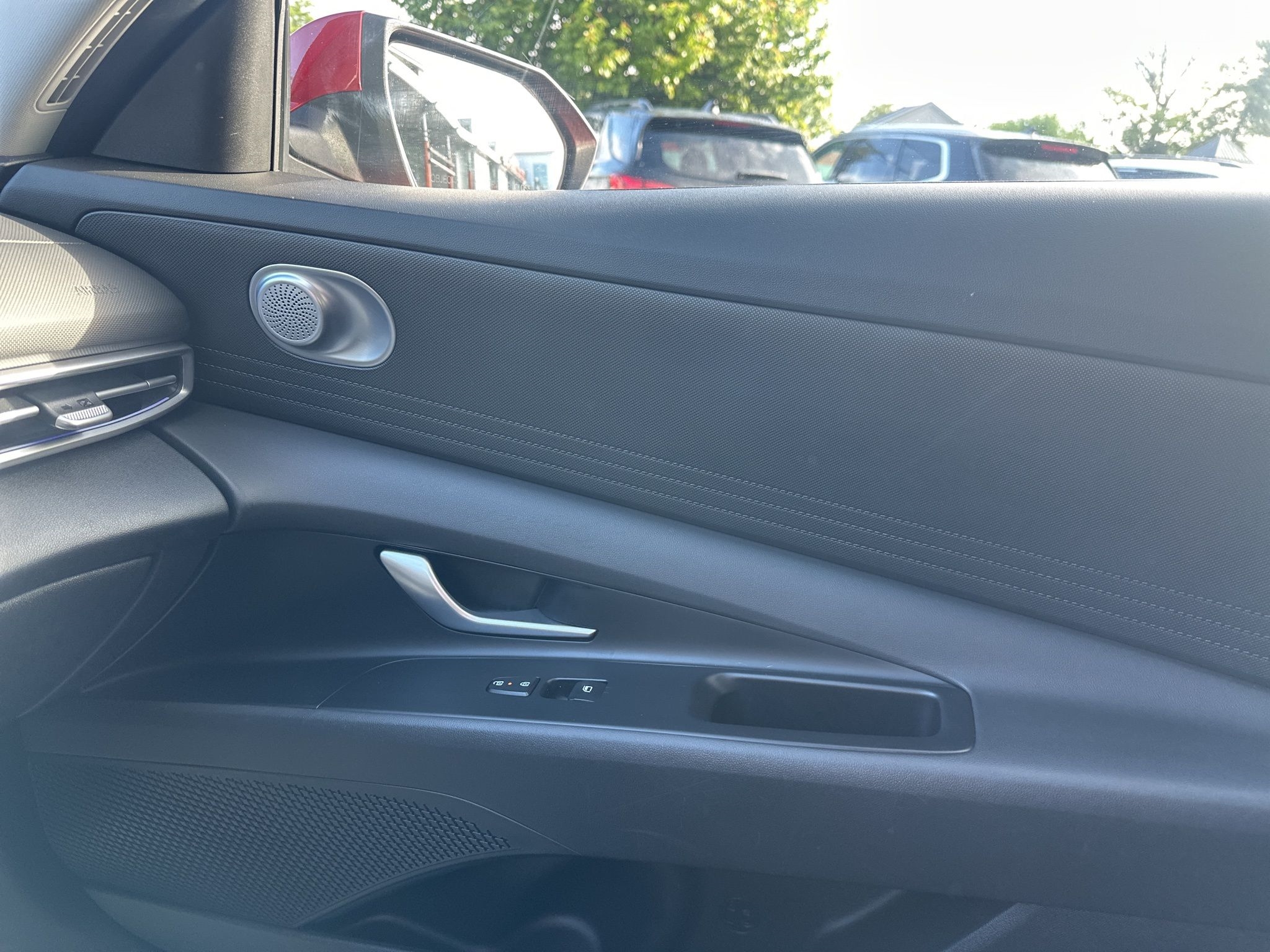 Hyundai Elantra  2024 Hyundai Elantra  2024