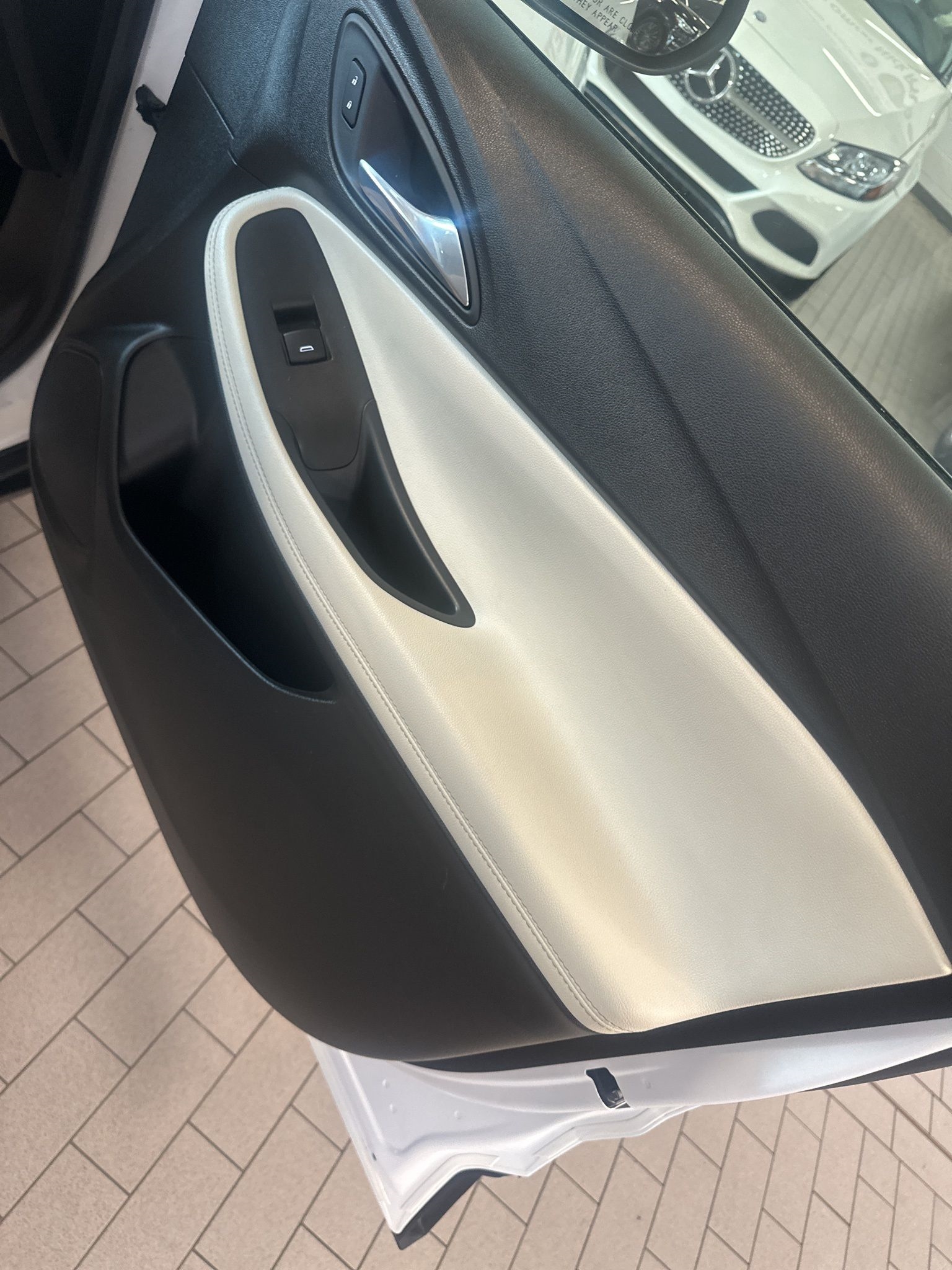 Buick Encore GX  2021