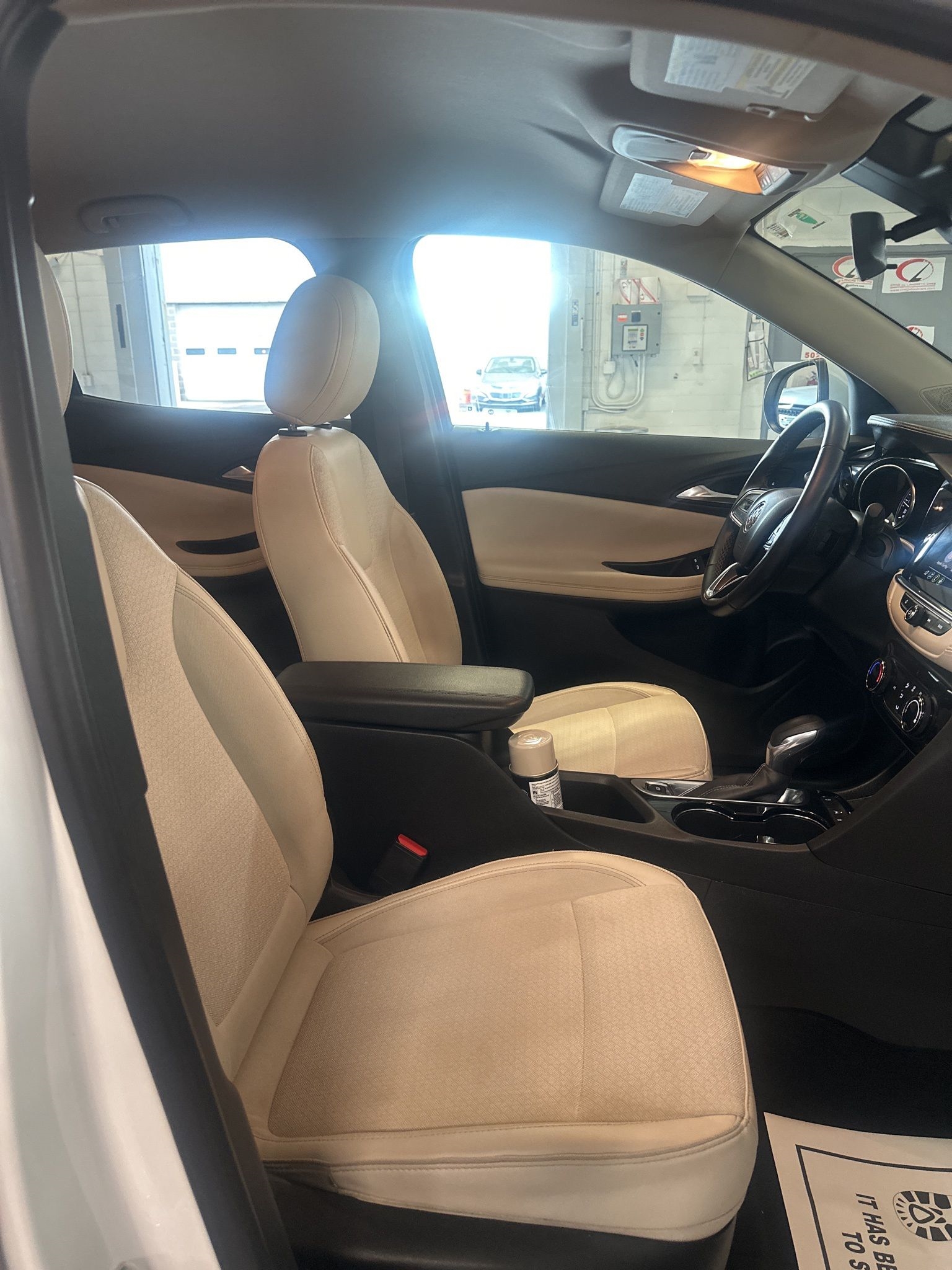 Buick Encore GX  2021