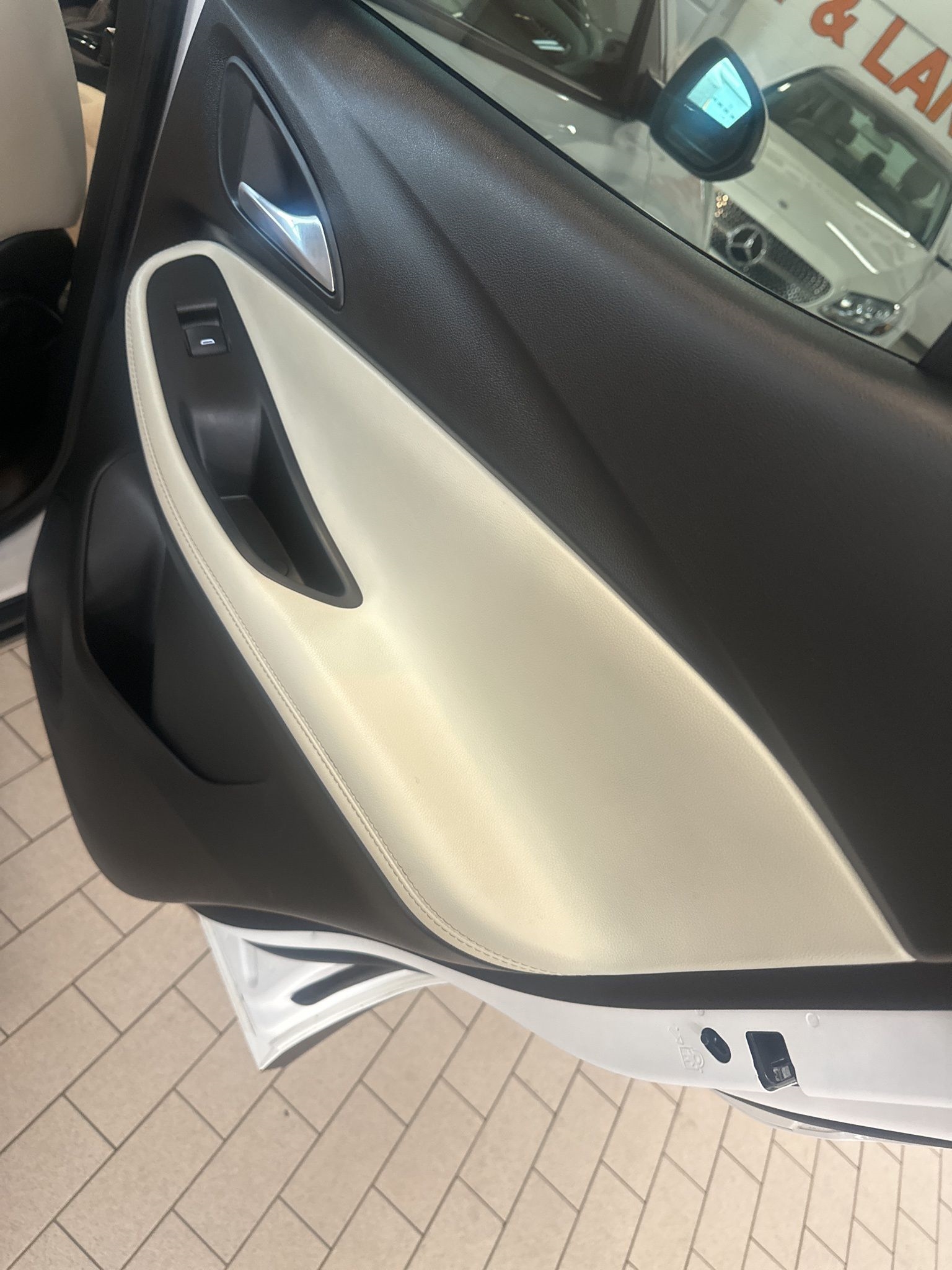 Buick Encore GX  2021