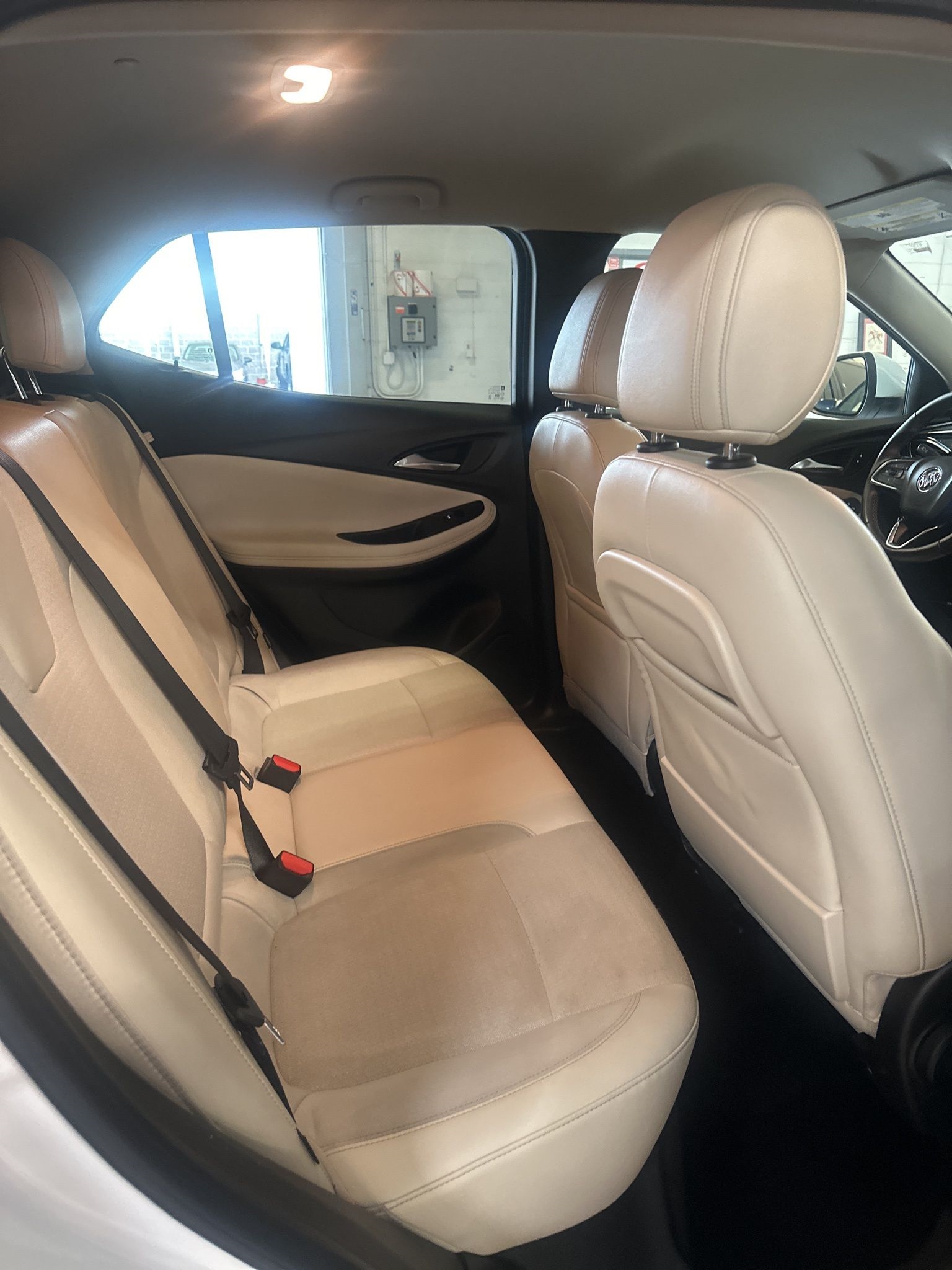 Buick Encore GX  2021