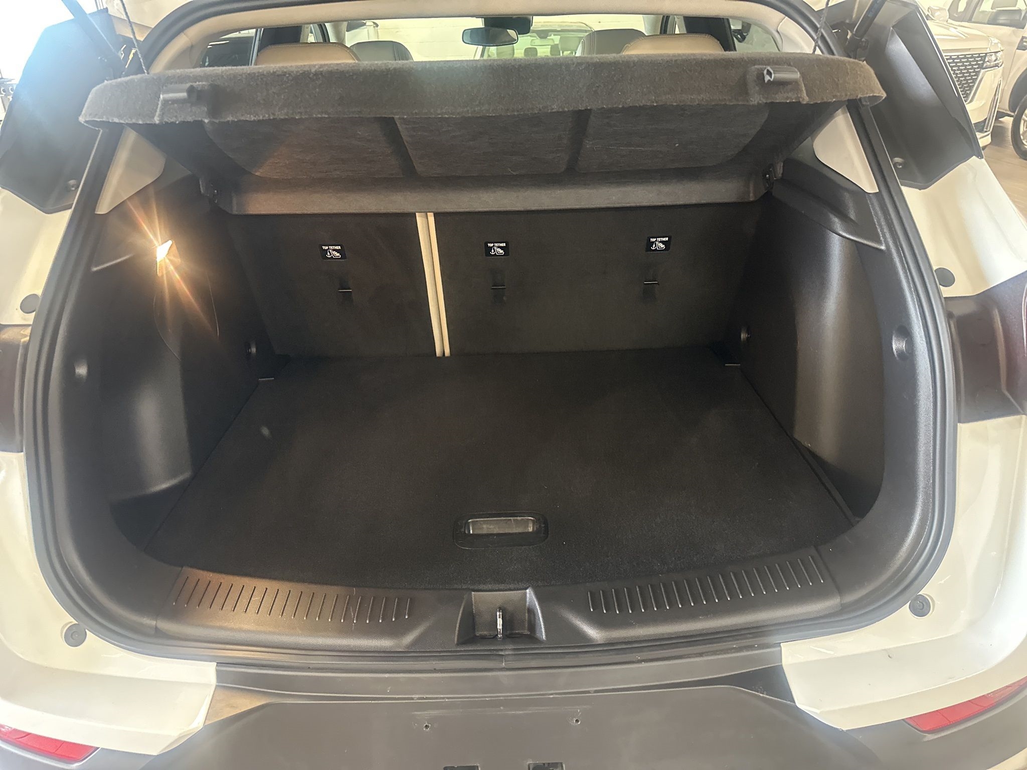 Buick Encore GX  2021