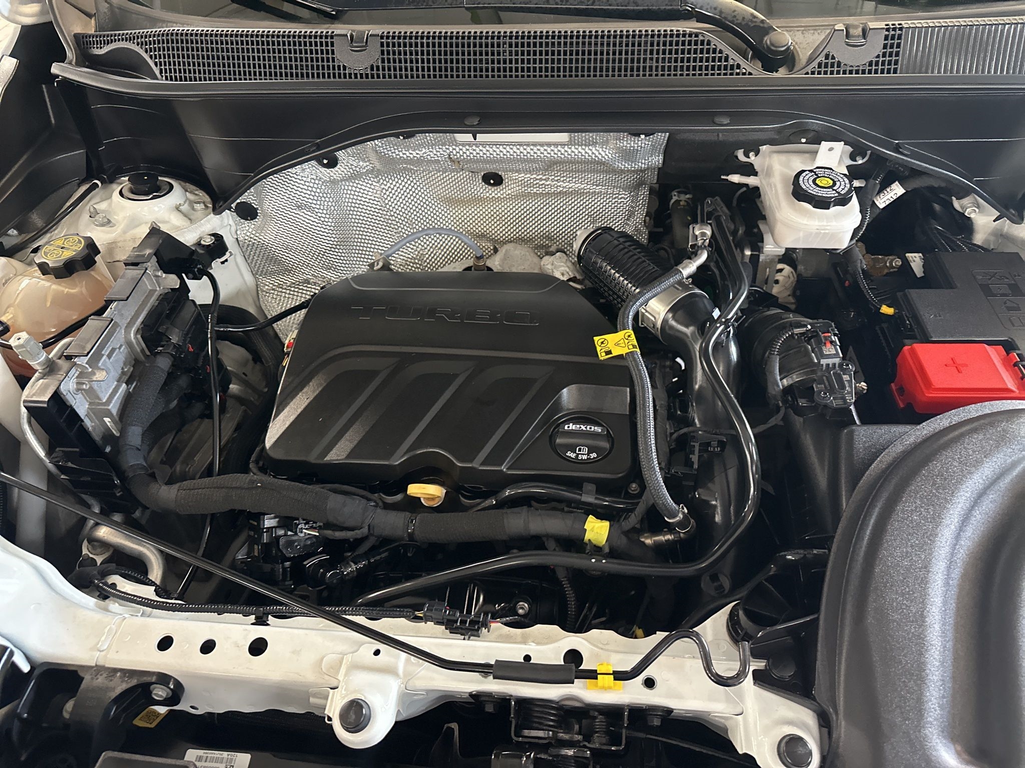 Buick Encore GX  2021