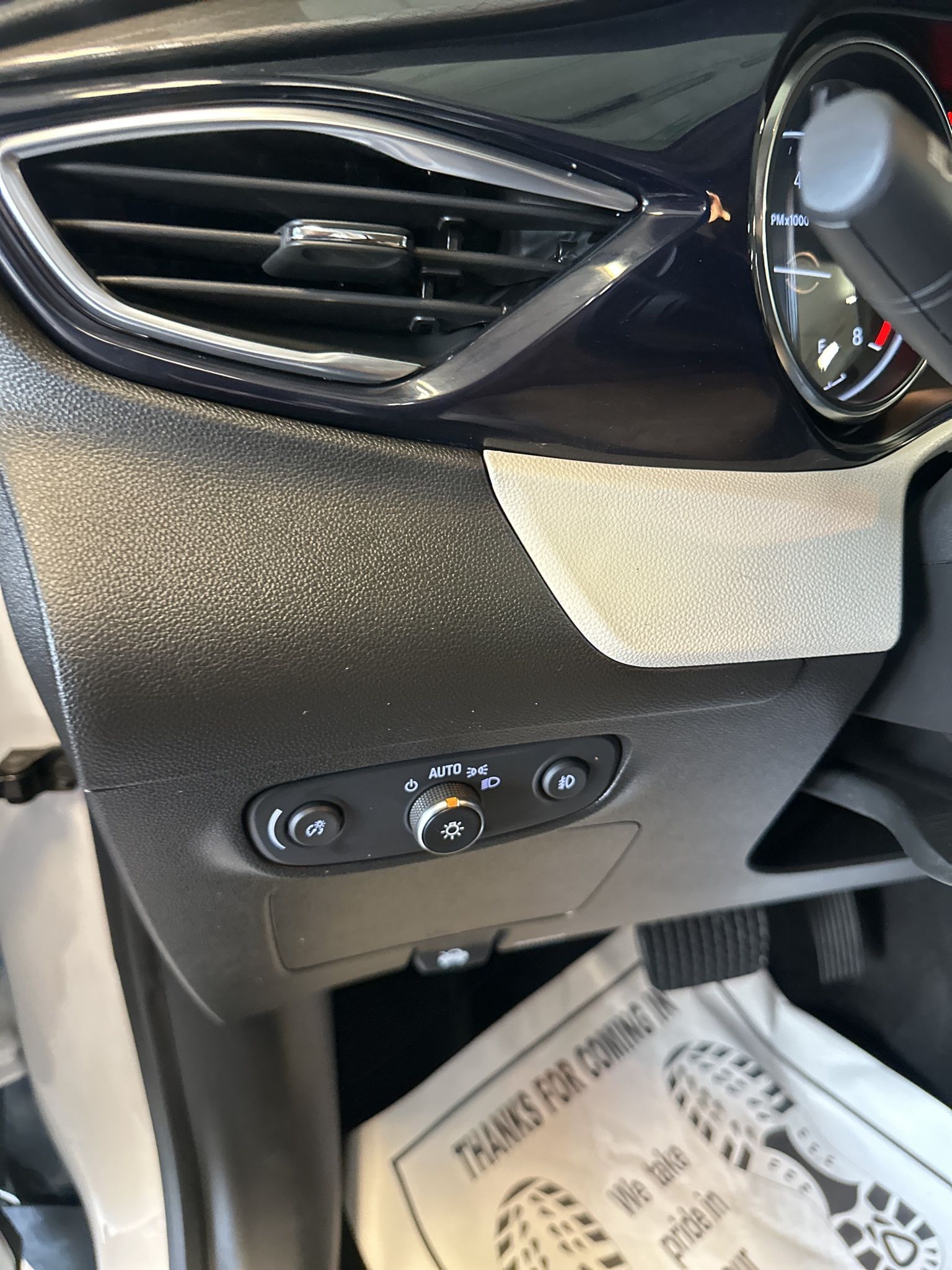 Buick Encore GX  2021