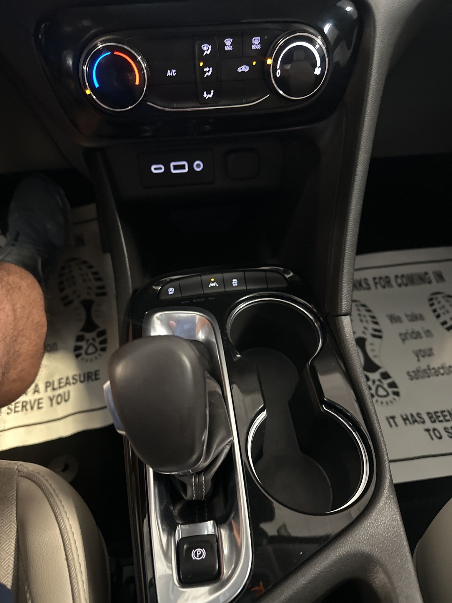 Buick Encore GX  2021