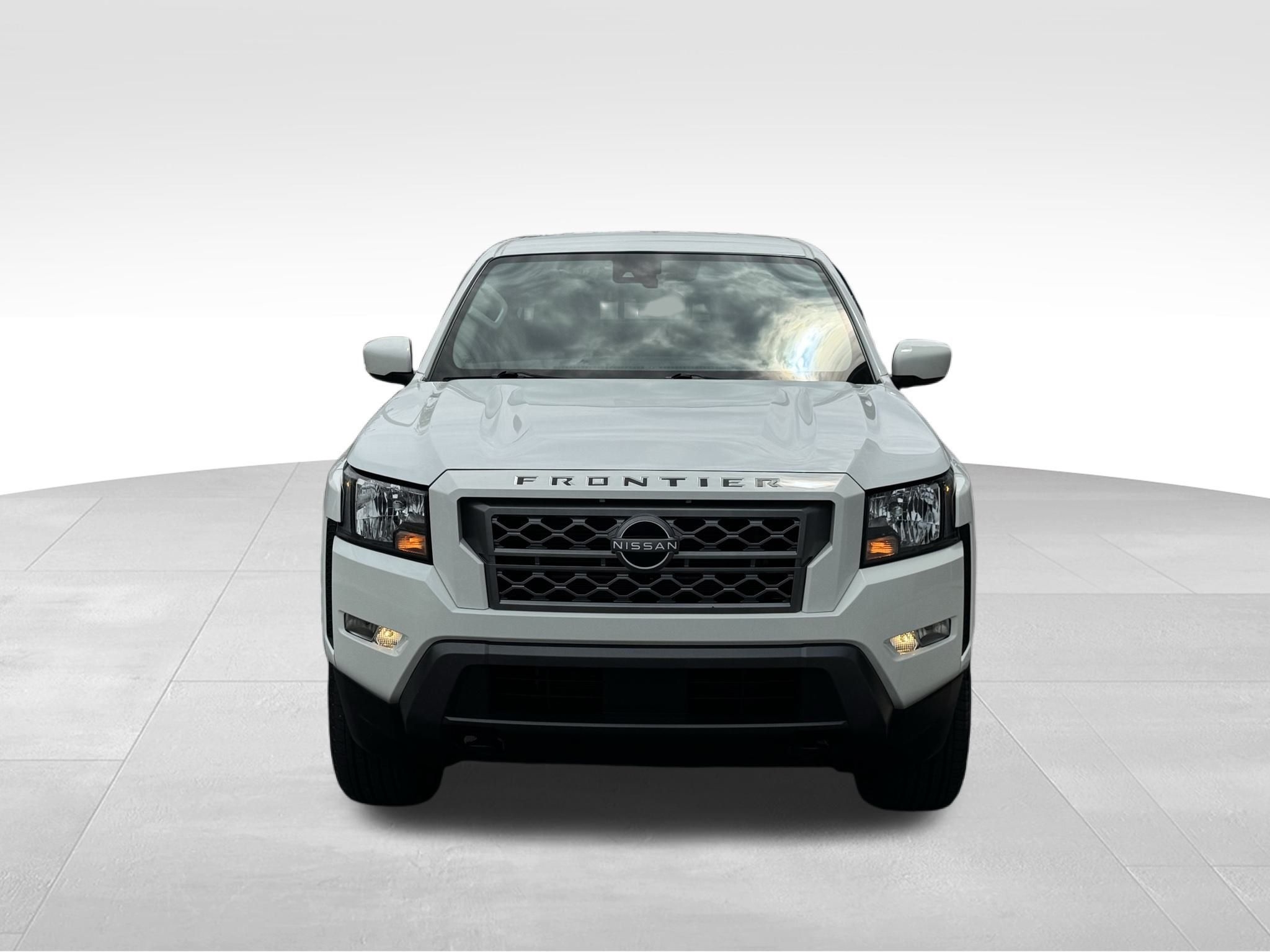 2022 Nissan Frontier SV photo 6