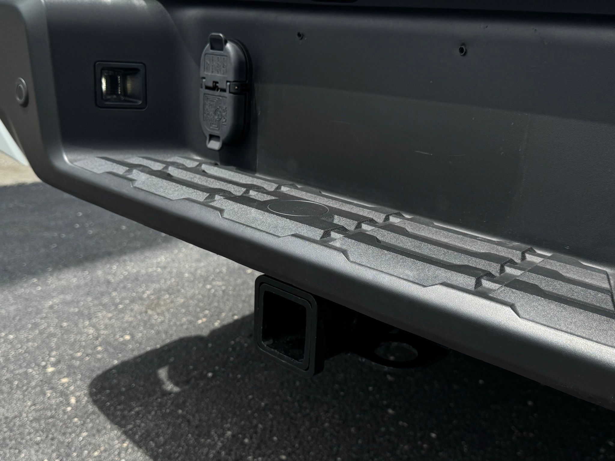 2022 Nissan Frontier SV photo 18