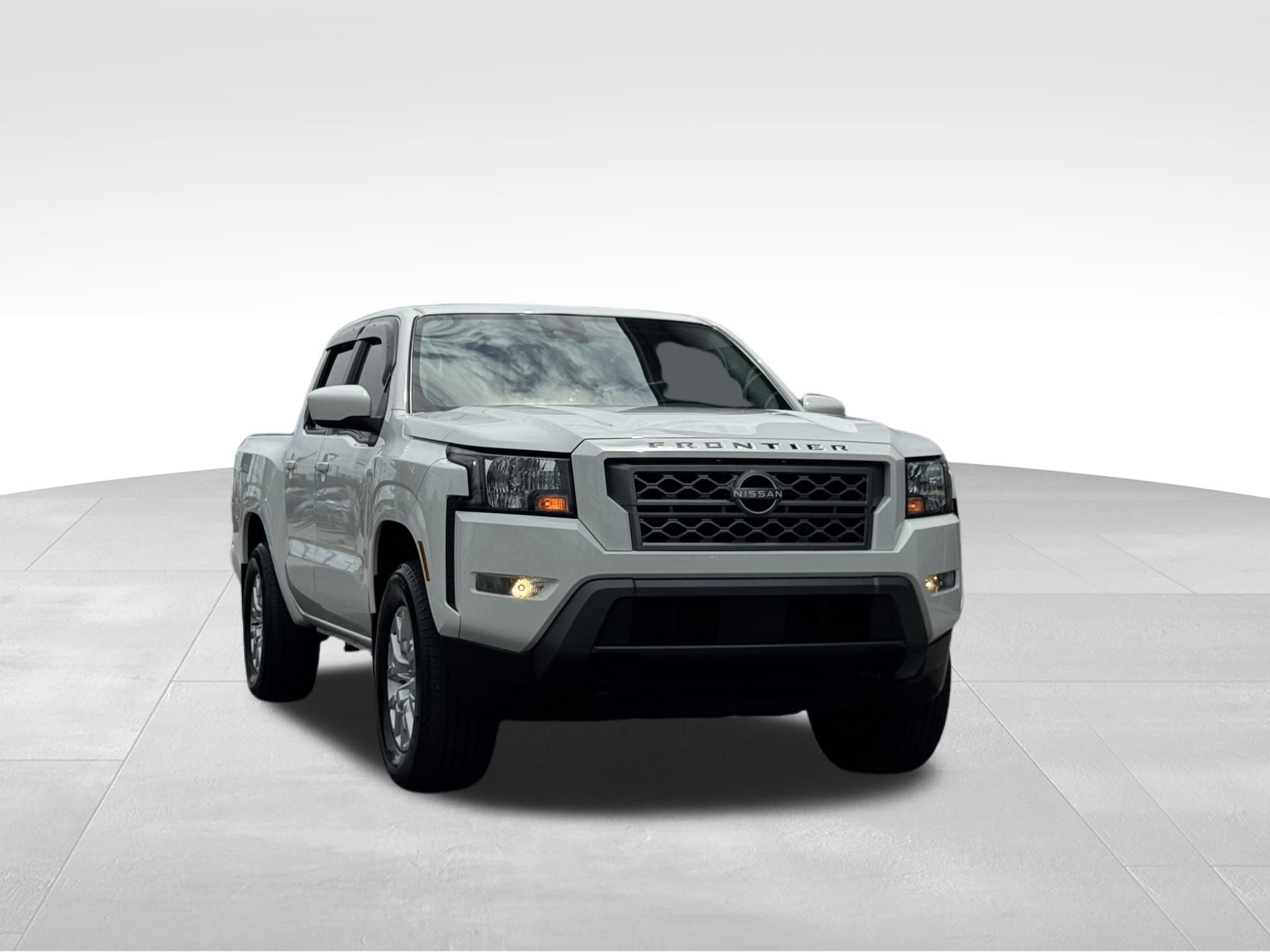 2022 Nissan Frontier SV photo 27