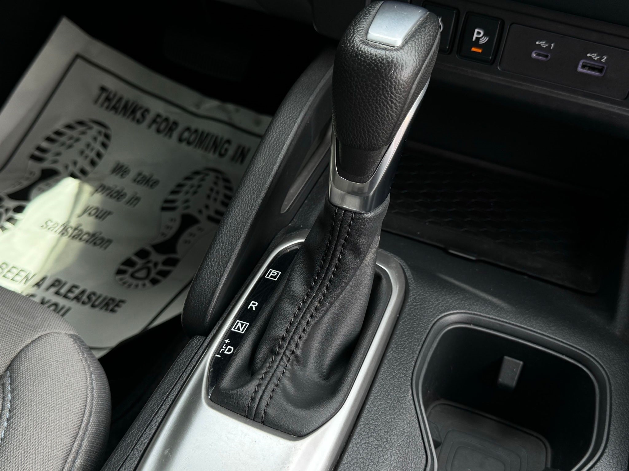 2022 Nissan Frontier SV photo 37
