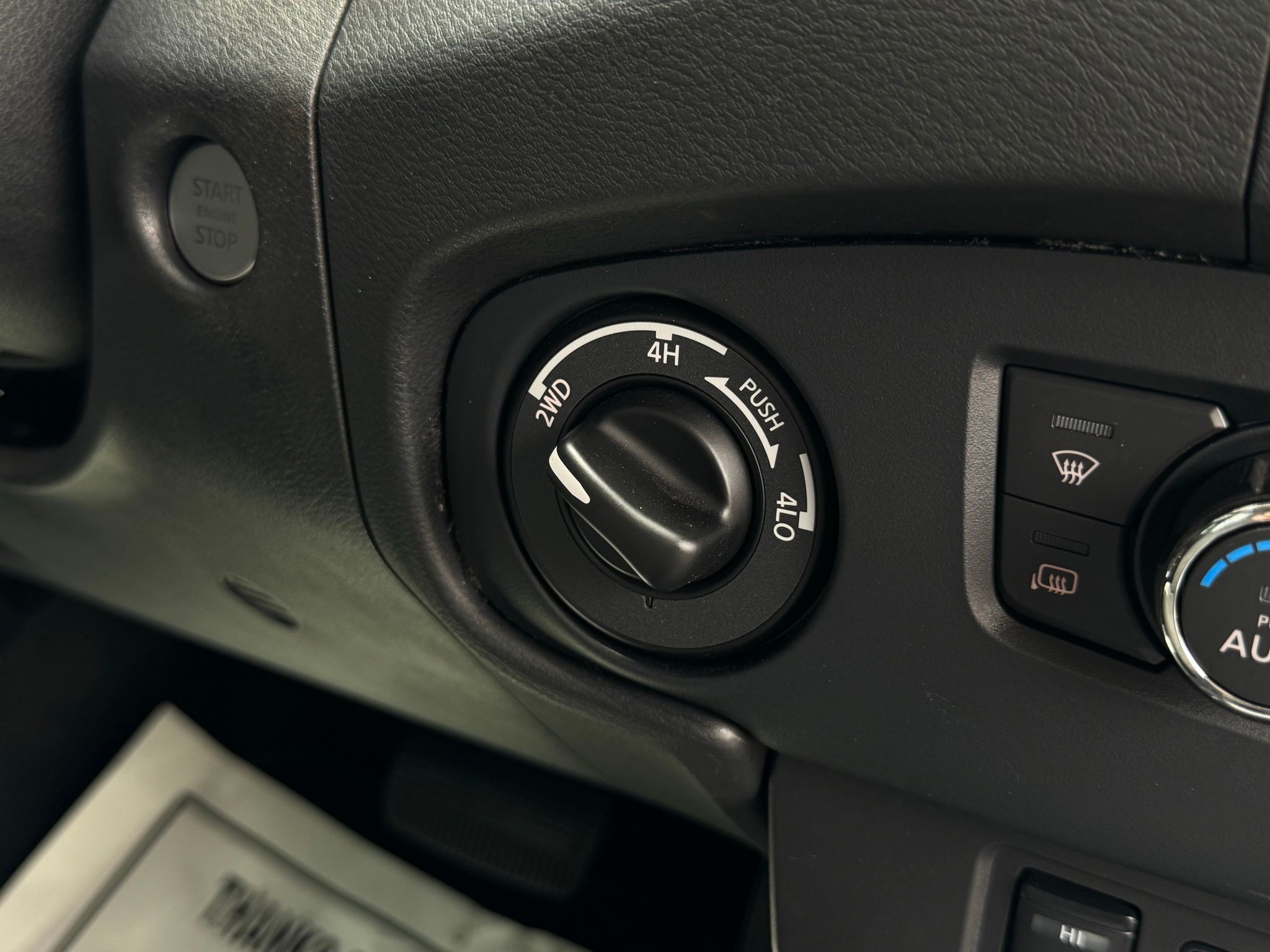 2022 Nissan Frontier SV photo 39