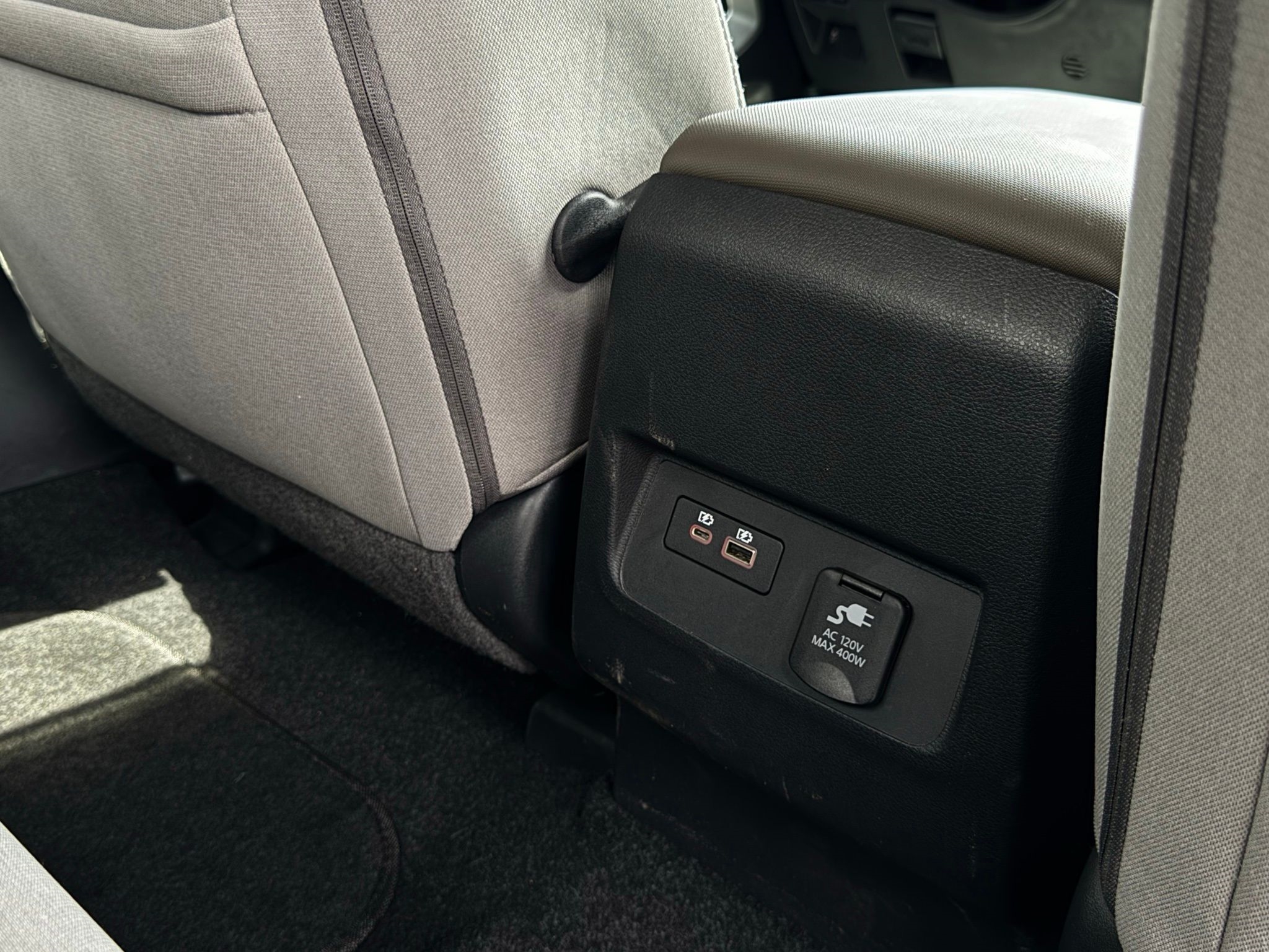 2022 Nissan Frontier SV photo 44