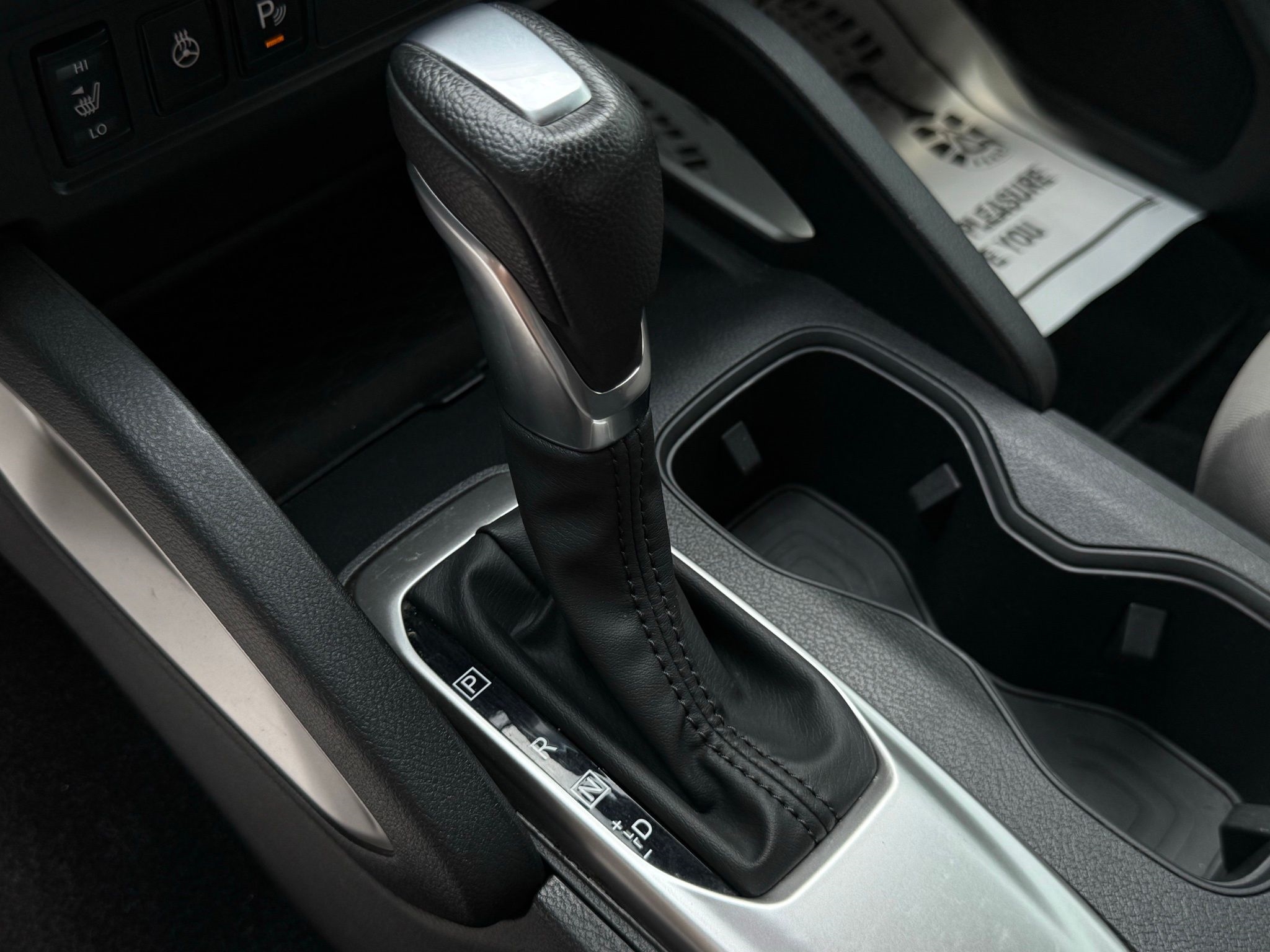 2022 Nissan Frontier SV photo 59