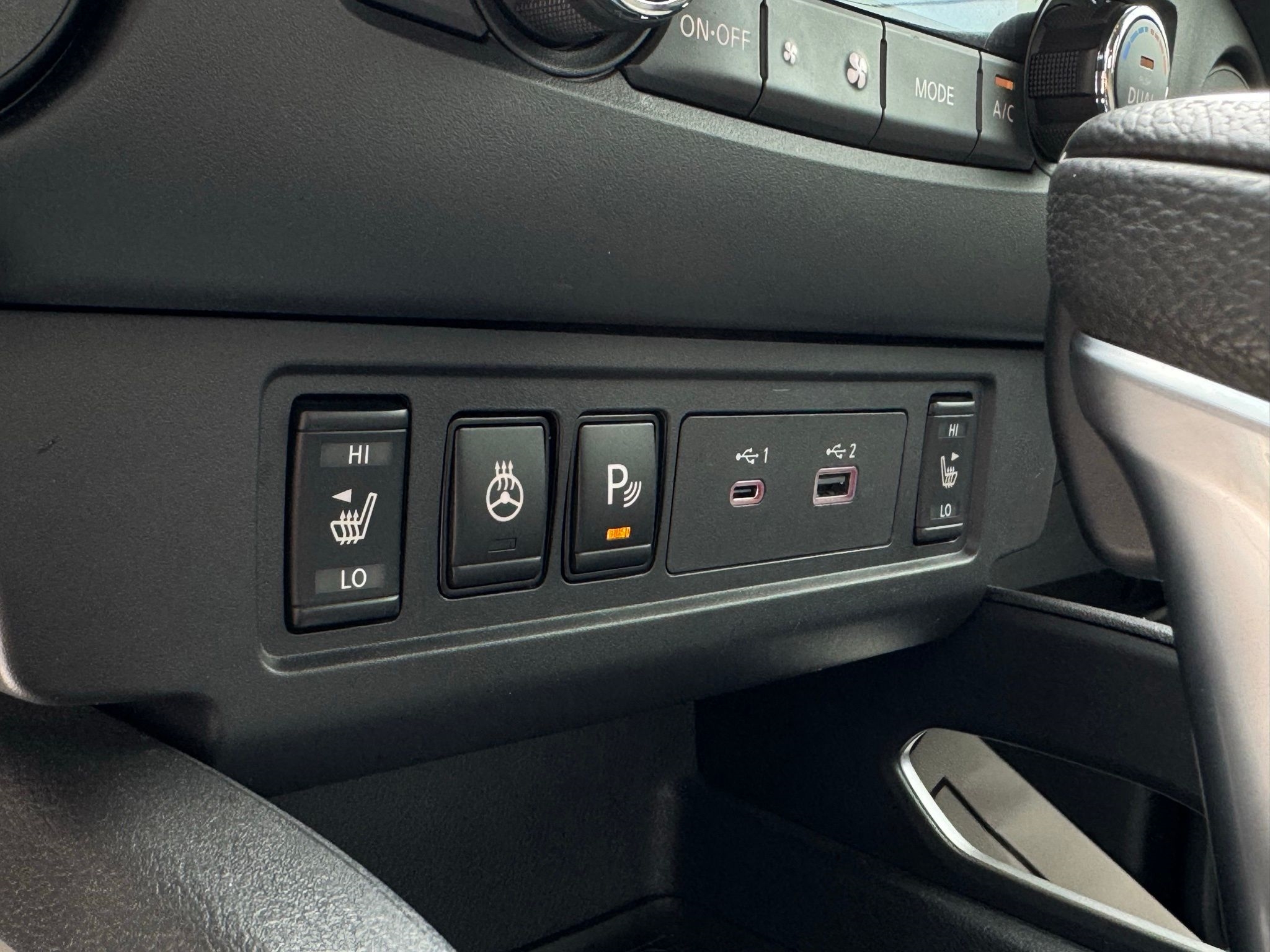 2022 Nissan Frontier SV photo 60