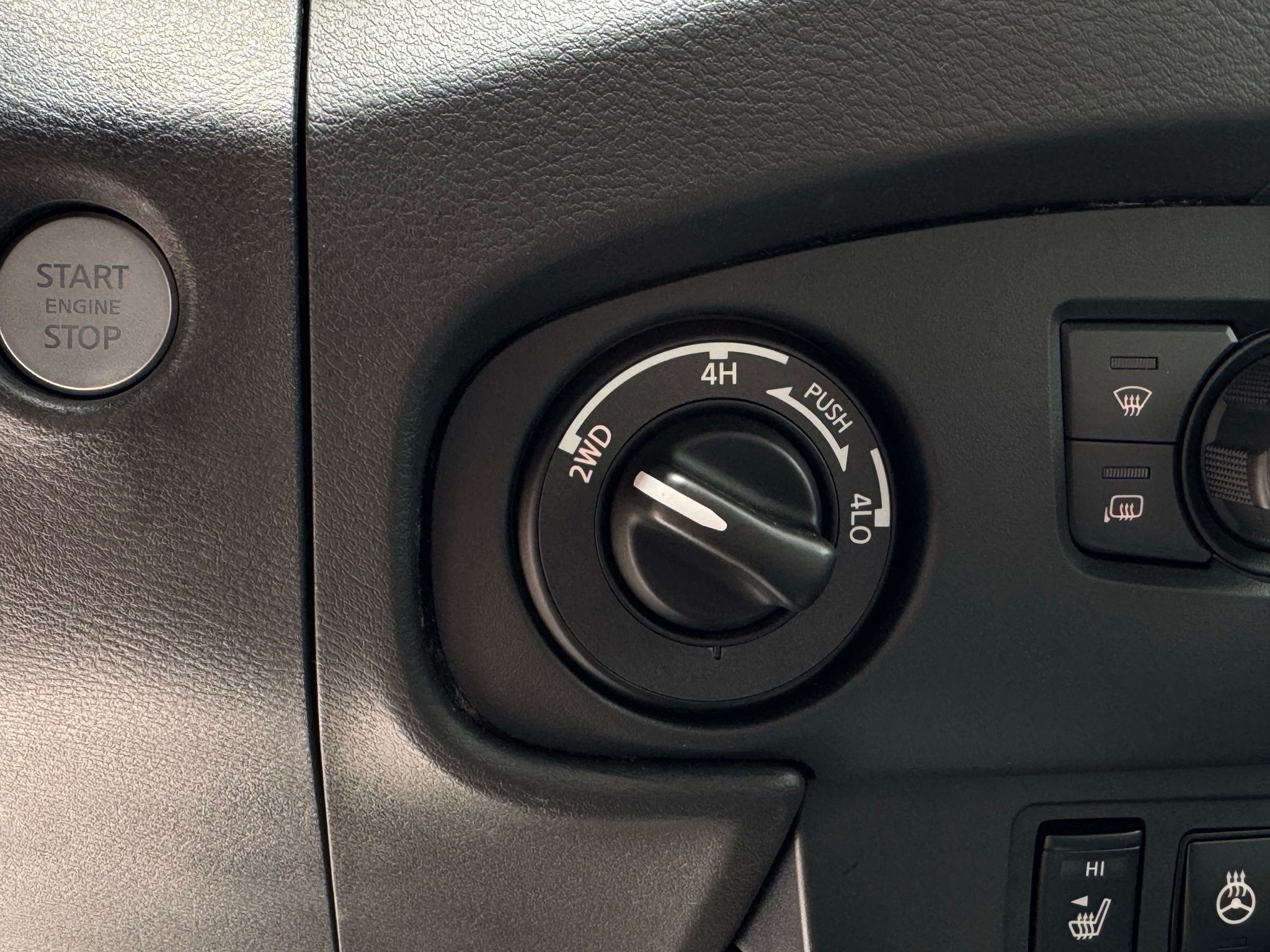 2022 Nissan Frontier SV photo 61