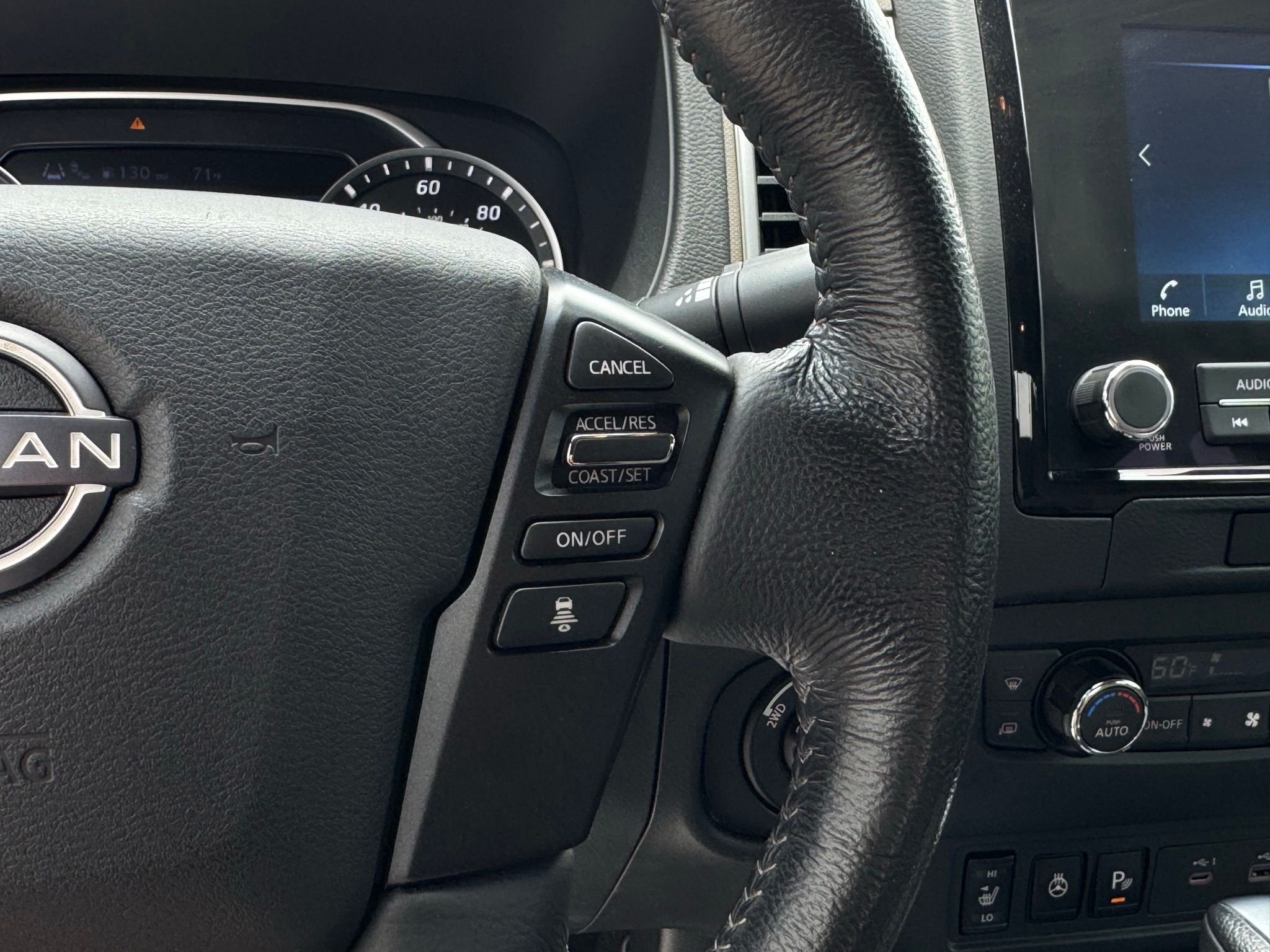 2022 Nissan Frontier SV photo 64