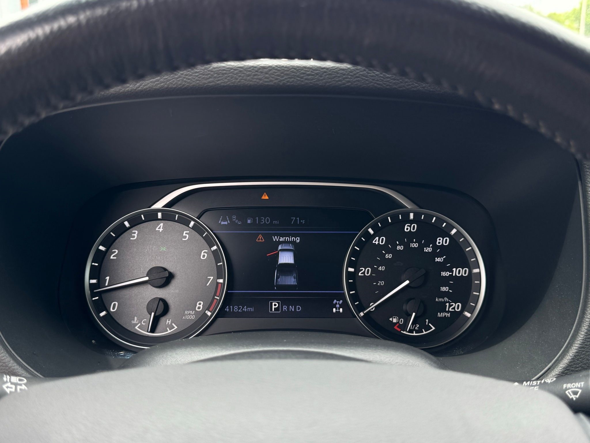 2022 Nissan Frontier SV photo 69