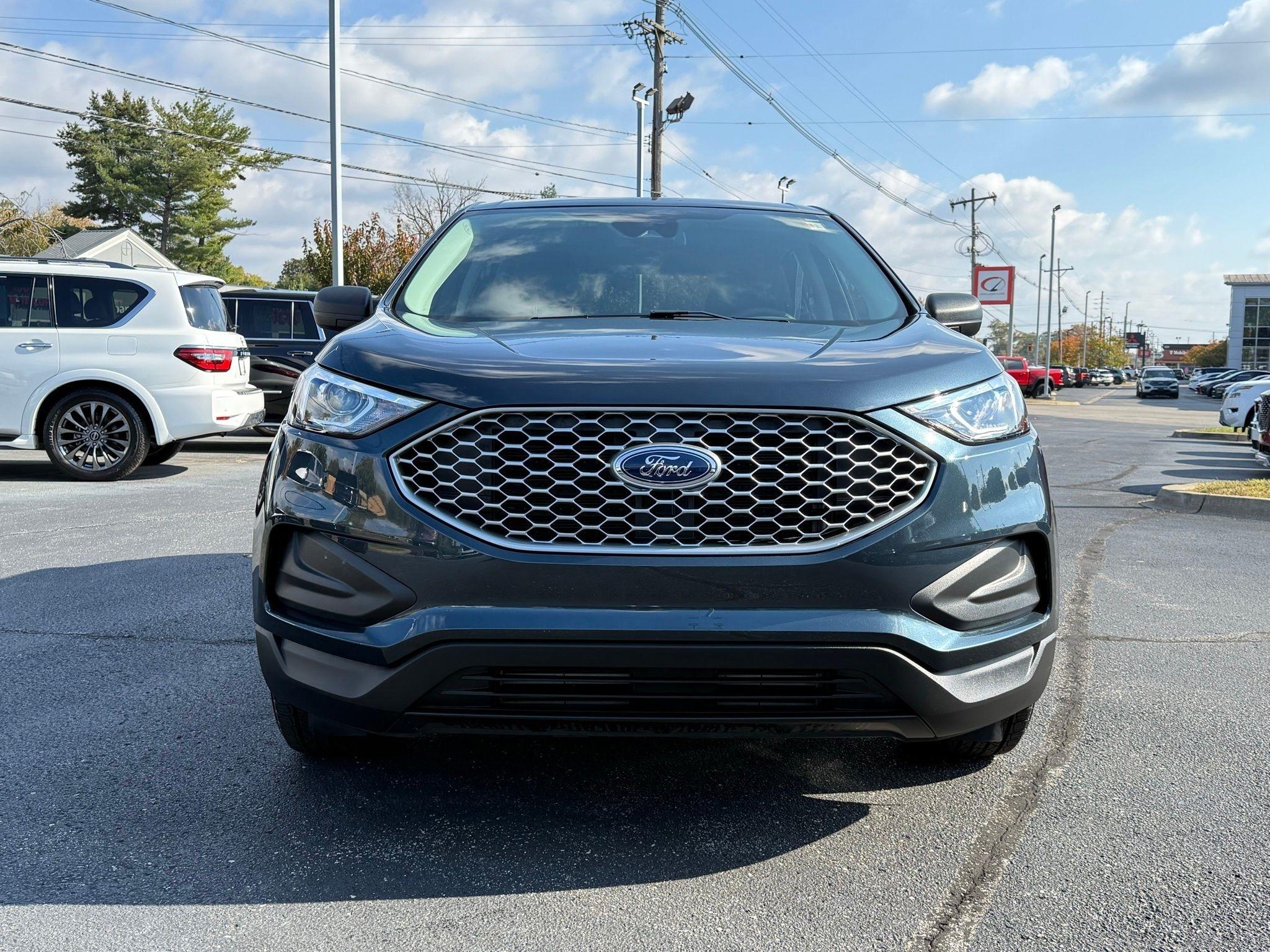 Ford Edge  2024
