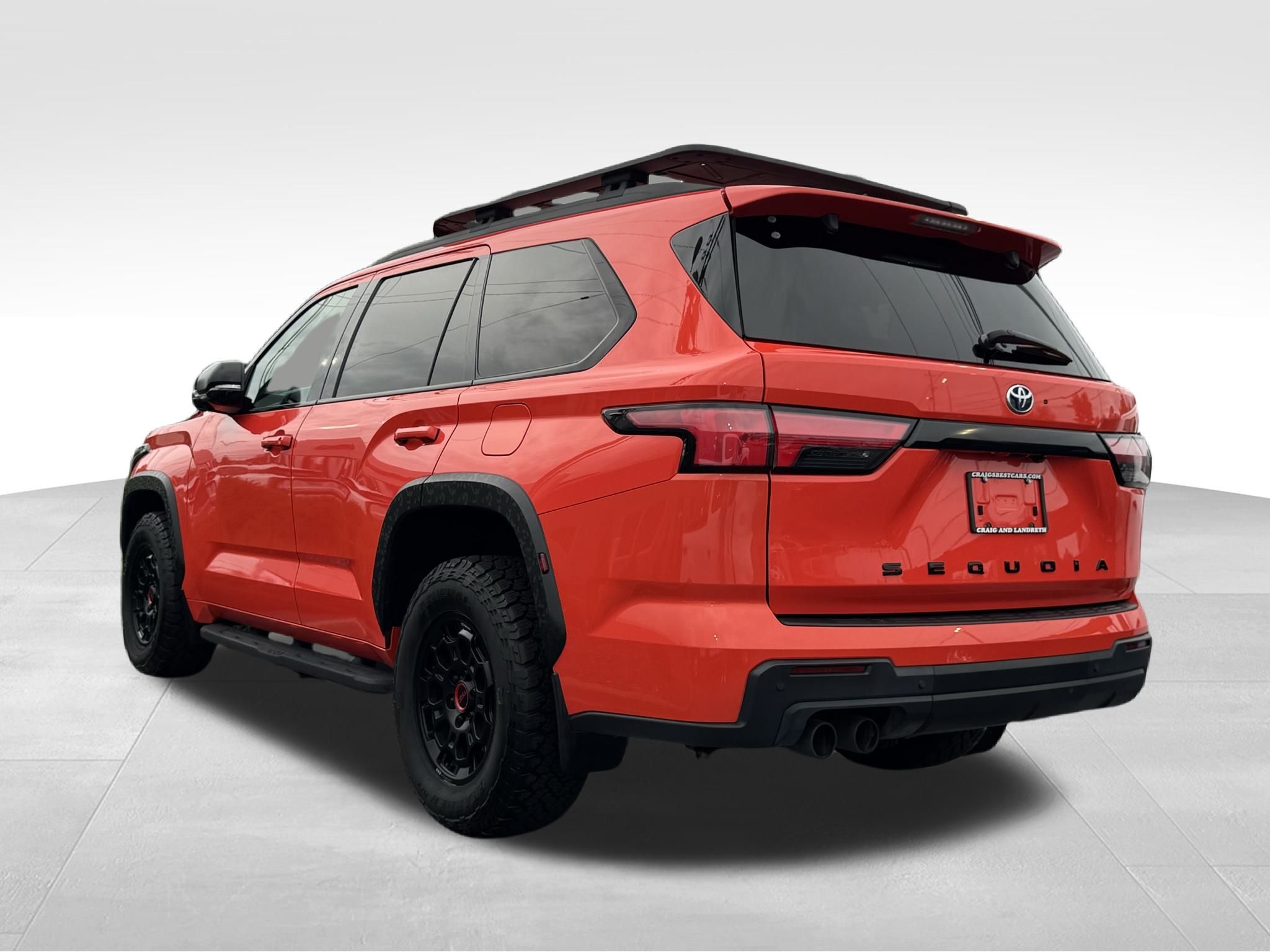 Toyota Sequoia  2023 Toyota Sequoia  2023