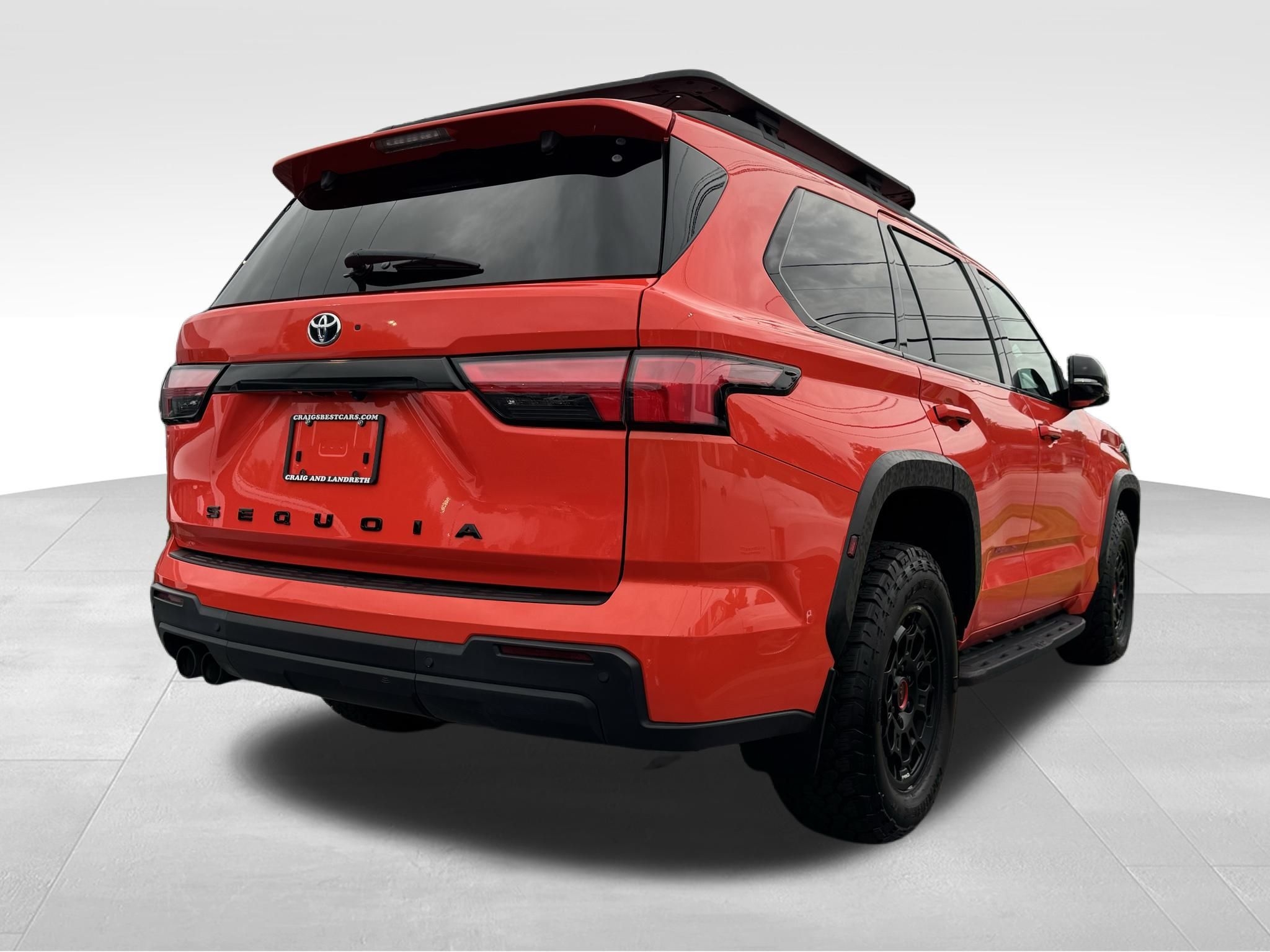 Toyota Sequoia  2023 Toyota Sequoia  2023