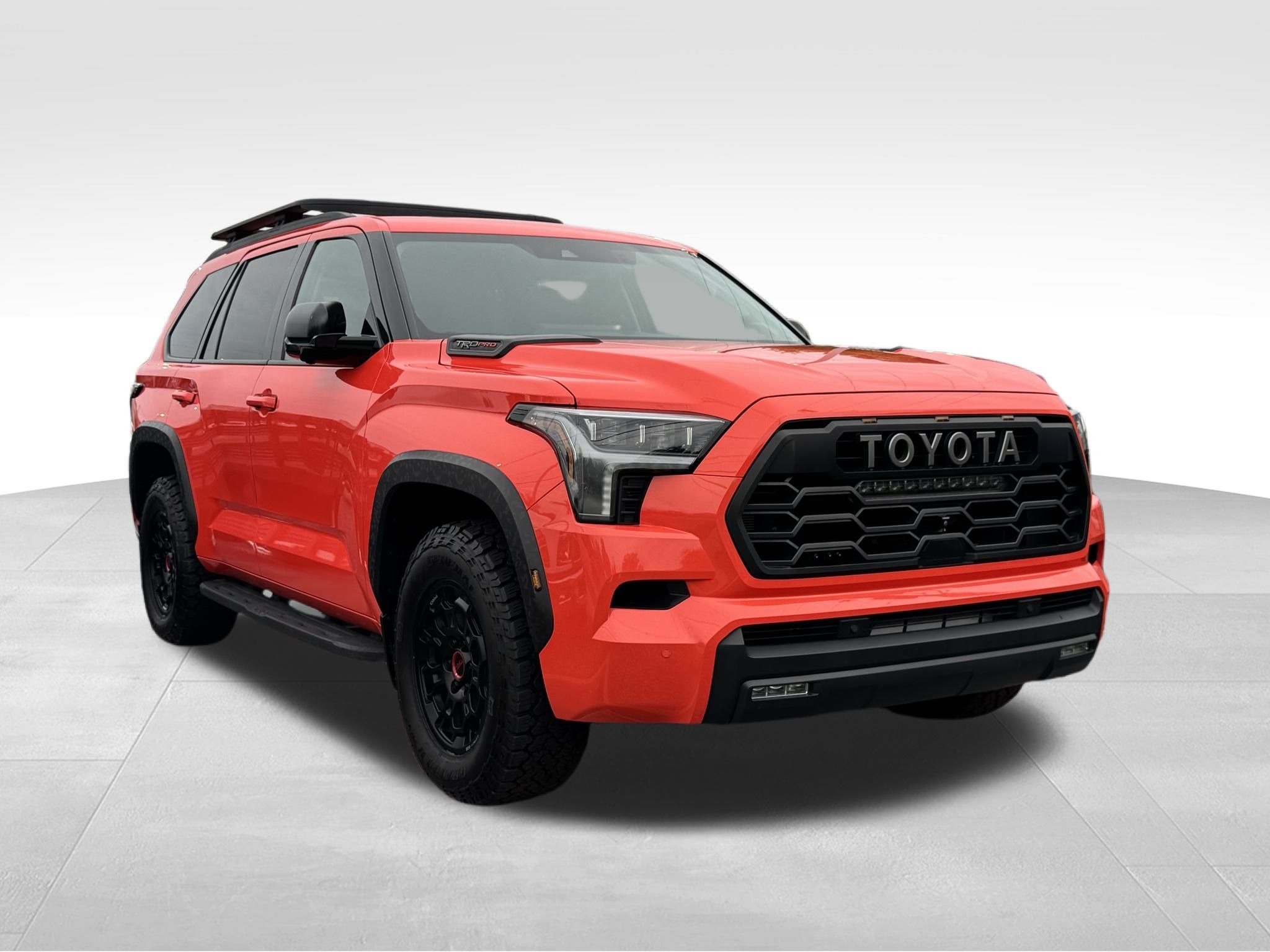 Toyota Sequoia  2023 Toyota Sequoia  2023